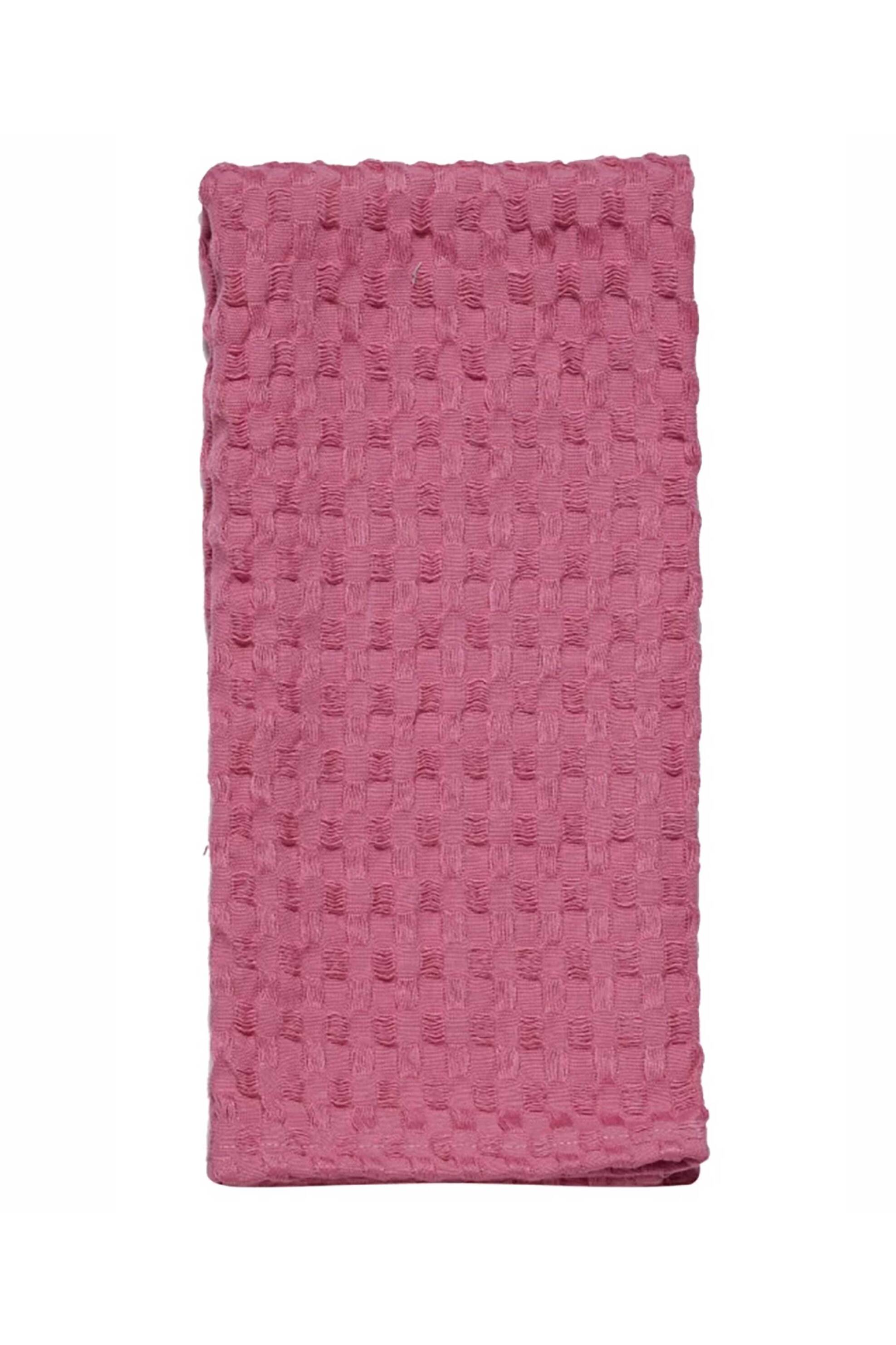 Kentia πετσέτα κουζίνας με waffle pattern "Lavare 20" - 000078022