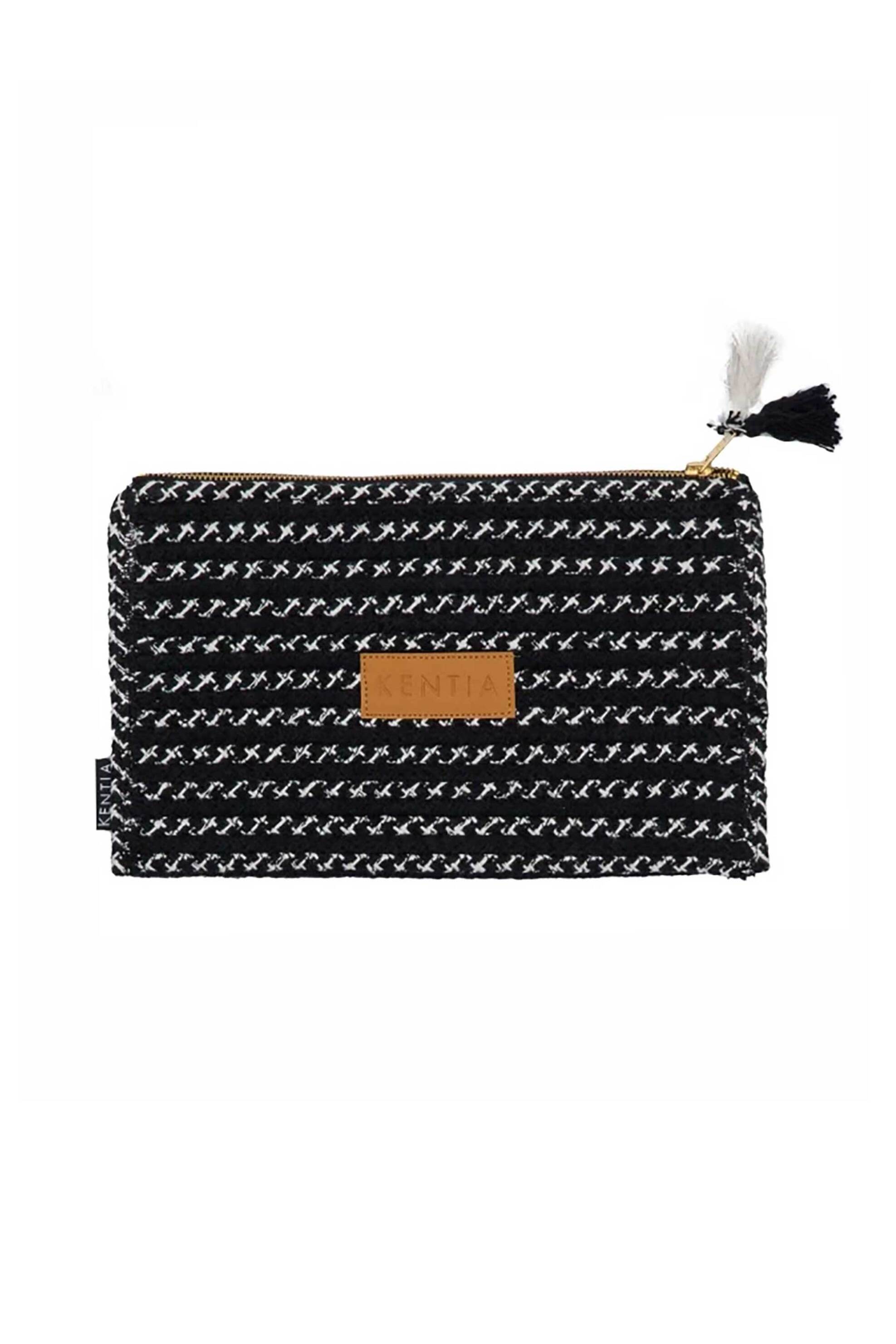 KENTIA Kentia τσάντα/νεσεσέρ παραλίας "Purse 254" - 000078169