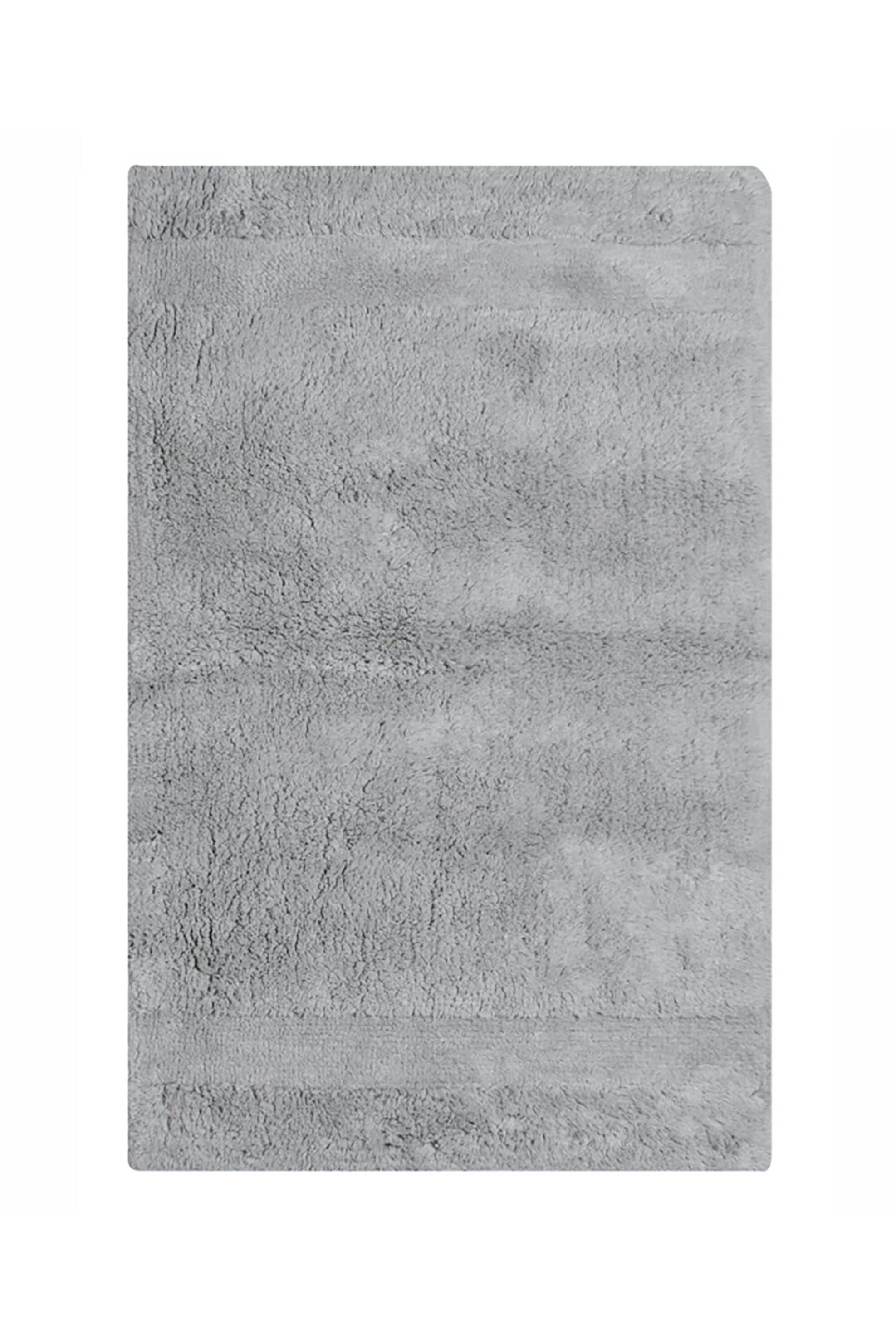 Kentia πατάκι μπάνιου μονόχρωμο 60 x 90 cm "Pierce 22" - 000078275 φωτογραφία