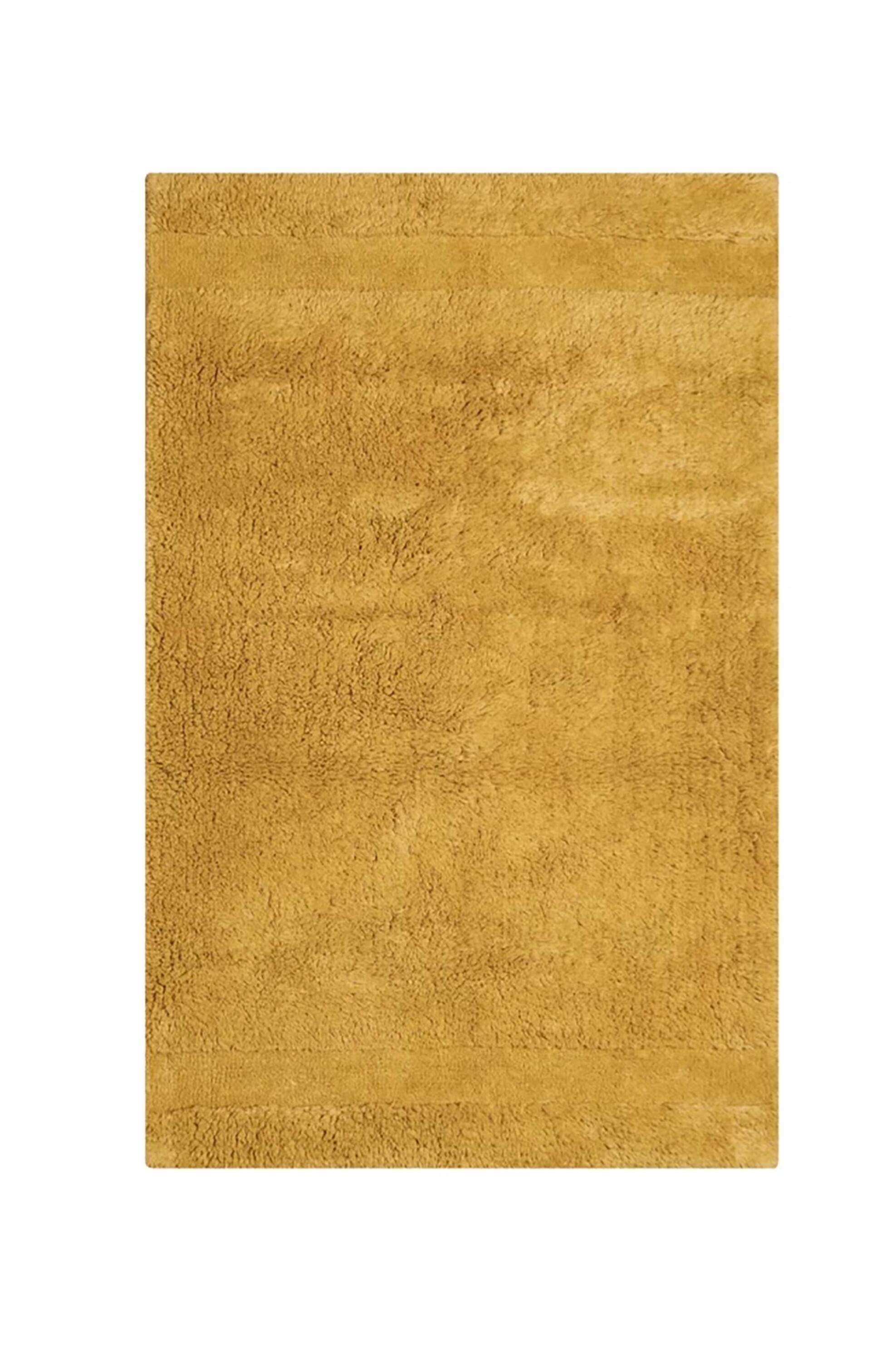 Kentia Πατάκι Μπάνιου Μονόχρωμο 60 X 90 CM Pierce 09 - 000078281