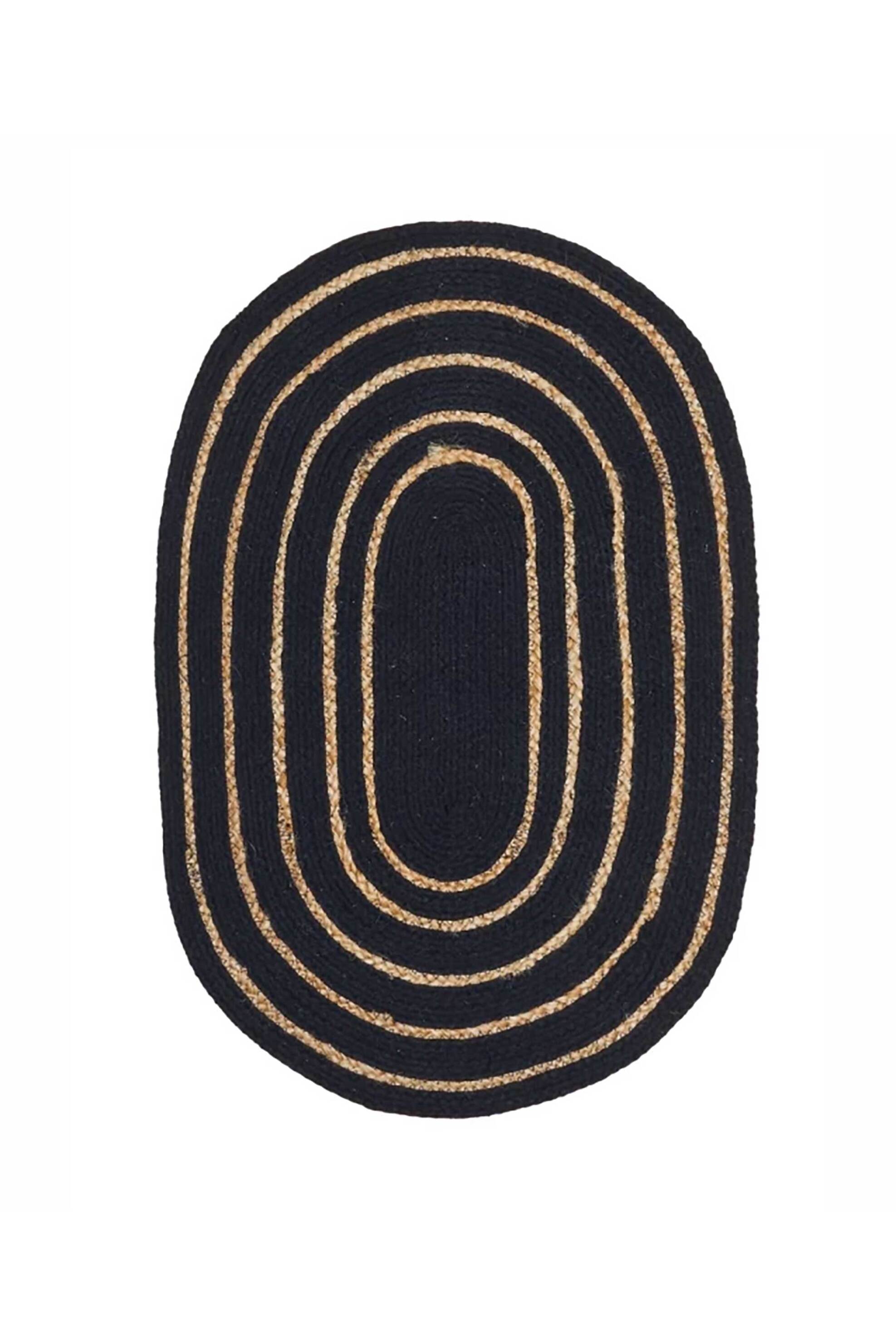 KENTIA Kentia σουπλά δίχρωμο "Yute 253" - 000078300