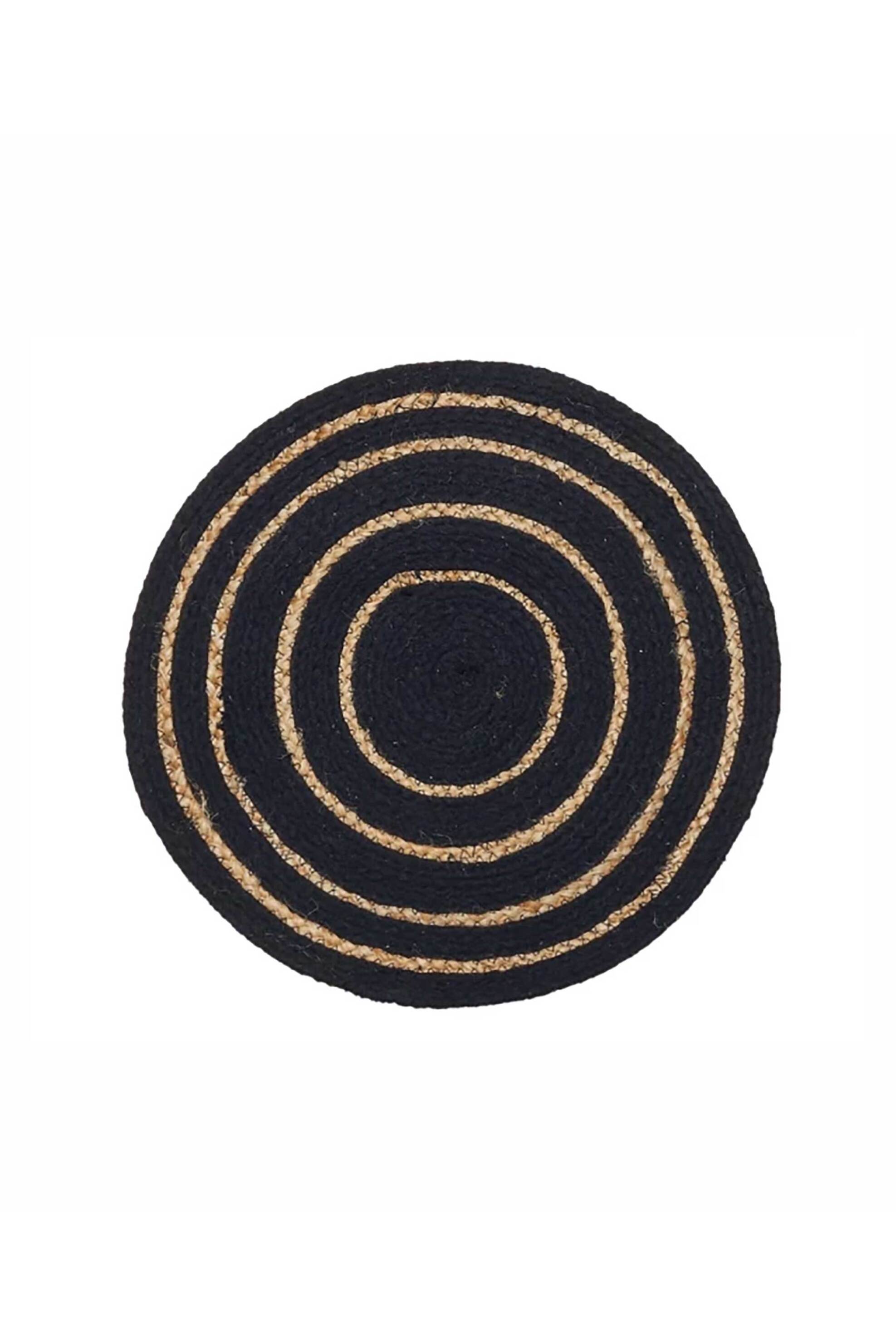 Kentia σουπλά δίχρωμο "Yute 253" - 000078302