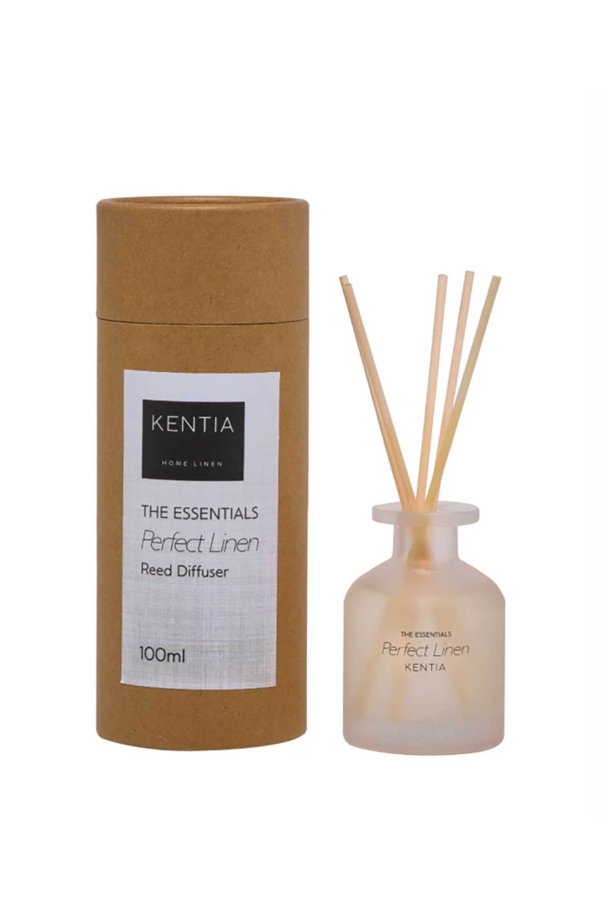 Kentia Set of Diffuser Sticks "Sense 25" - 000078231