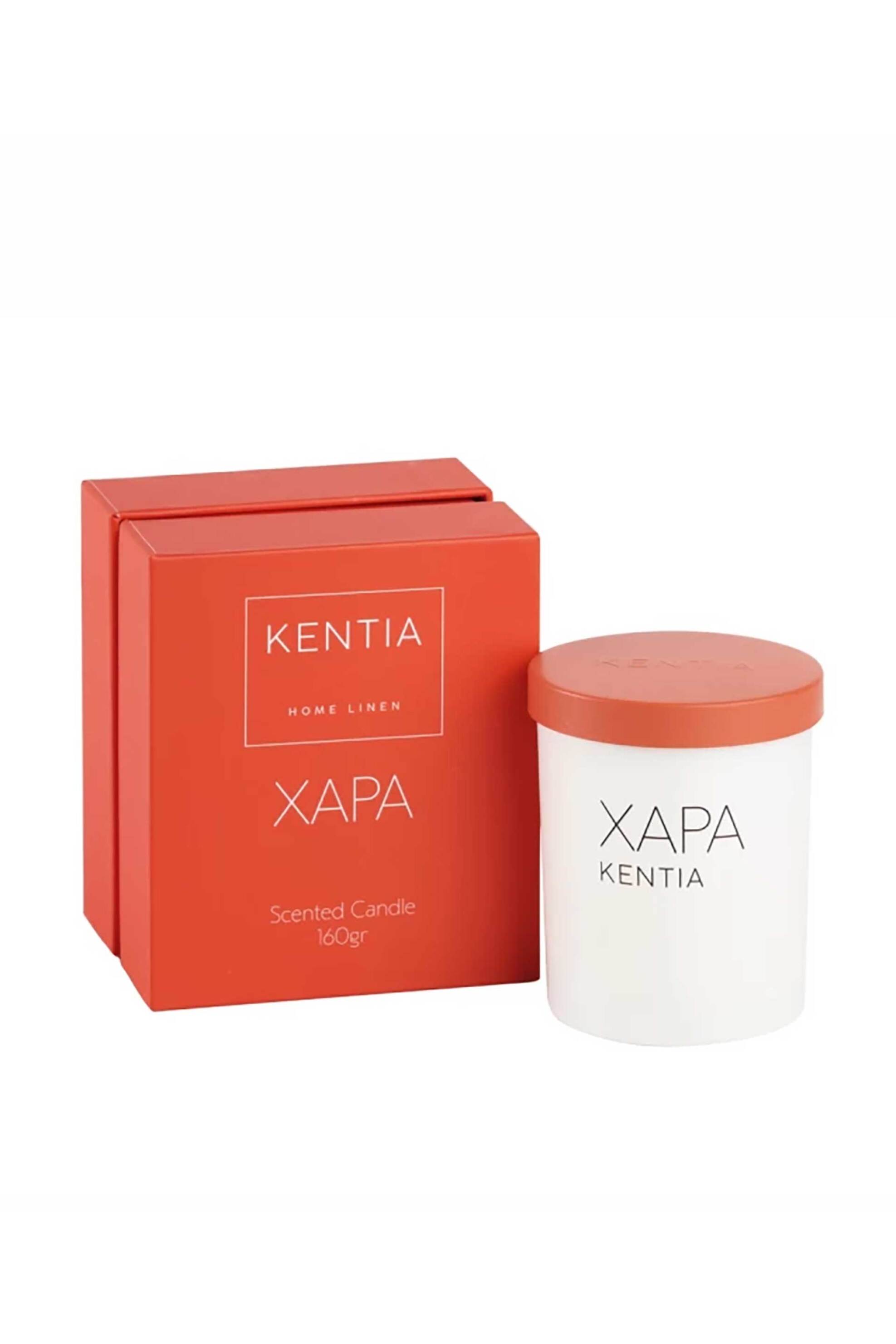 Kentia diffuser sticks 100 ml "Xαρά" - 000078237