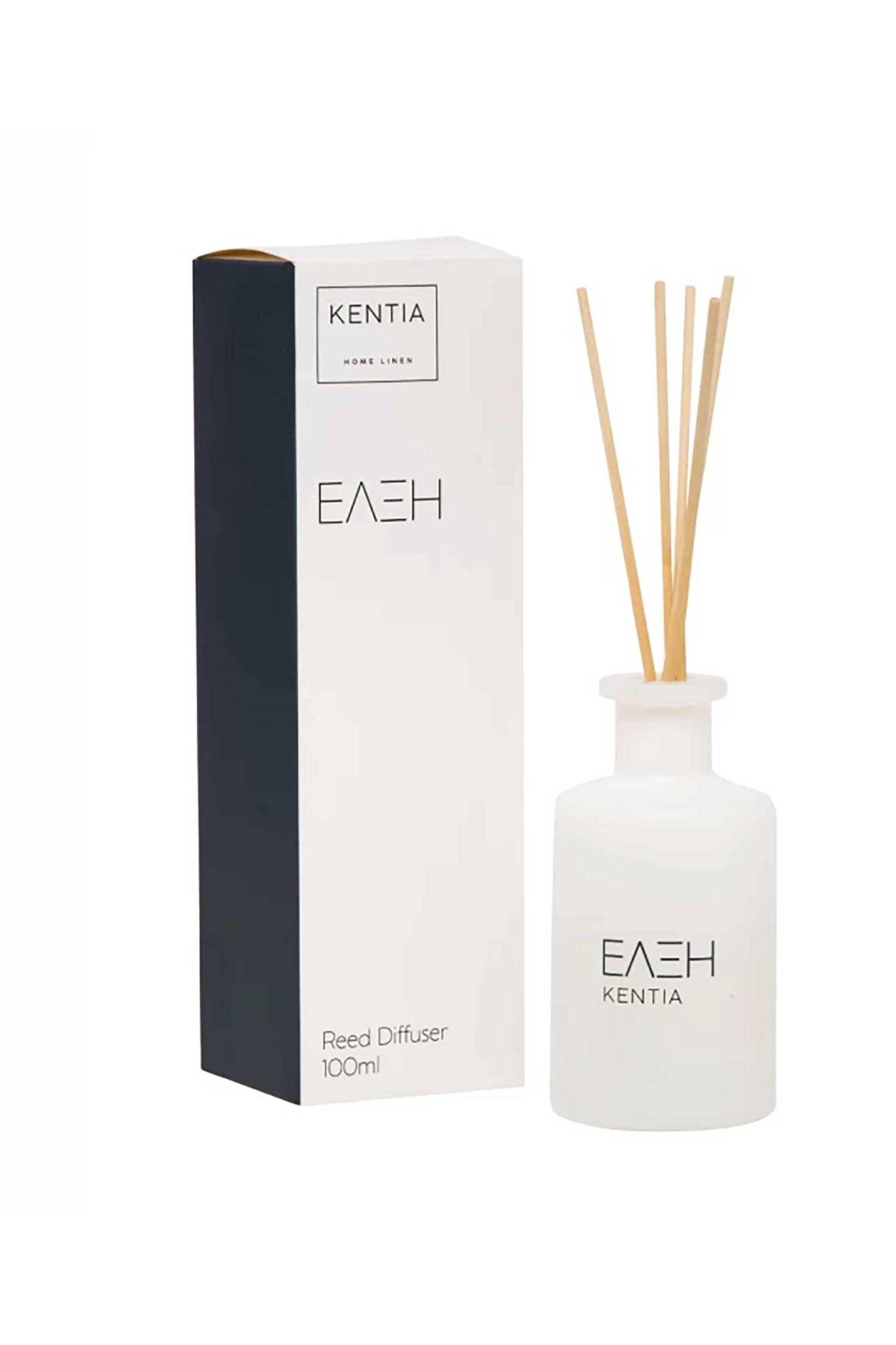 Kentia diffuser sticks 100 ml "Έλξη" - 000078242