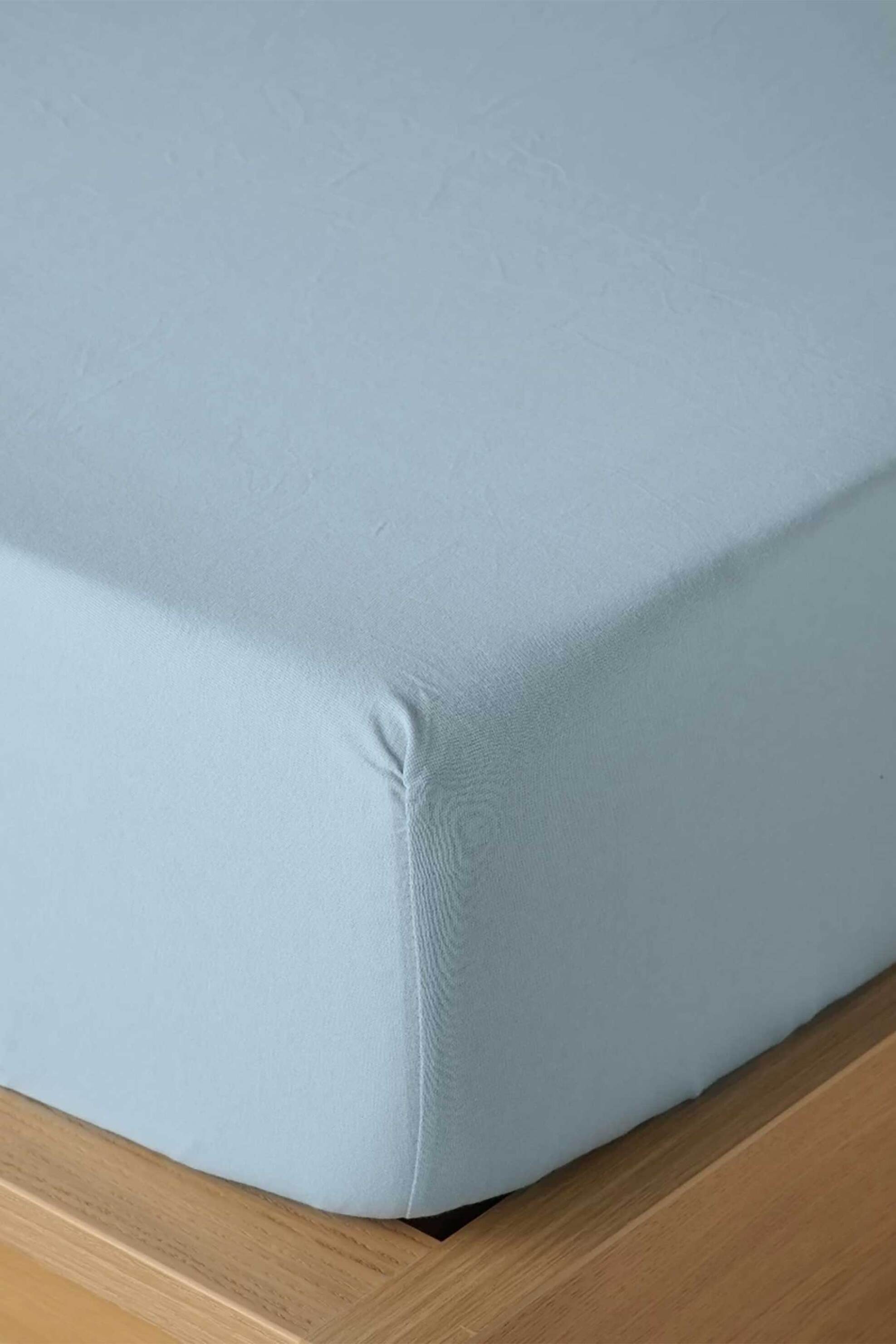 Kentia σεντόνι μονό 100 x 200 cm "Suave 19" - 000079681