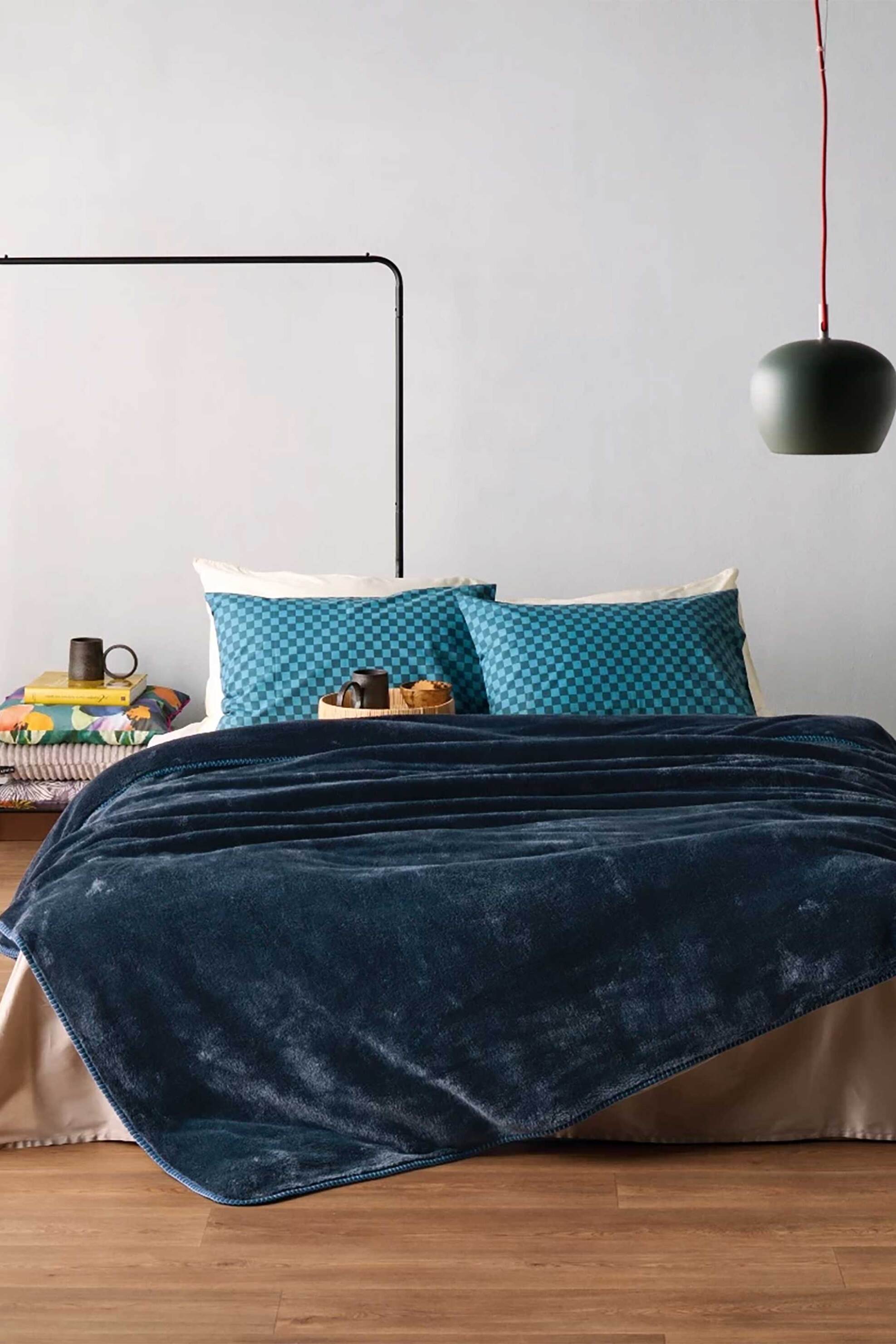 Kentia κουβέρτα υπέρδιπλη 240 x 220 cm "Monaco 01" - 000079507