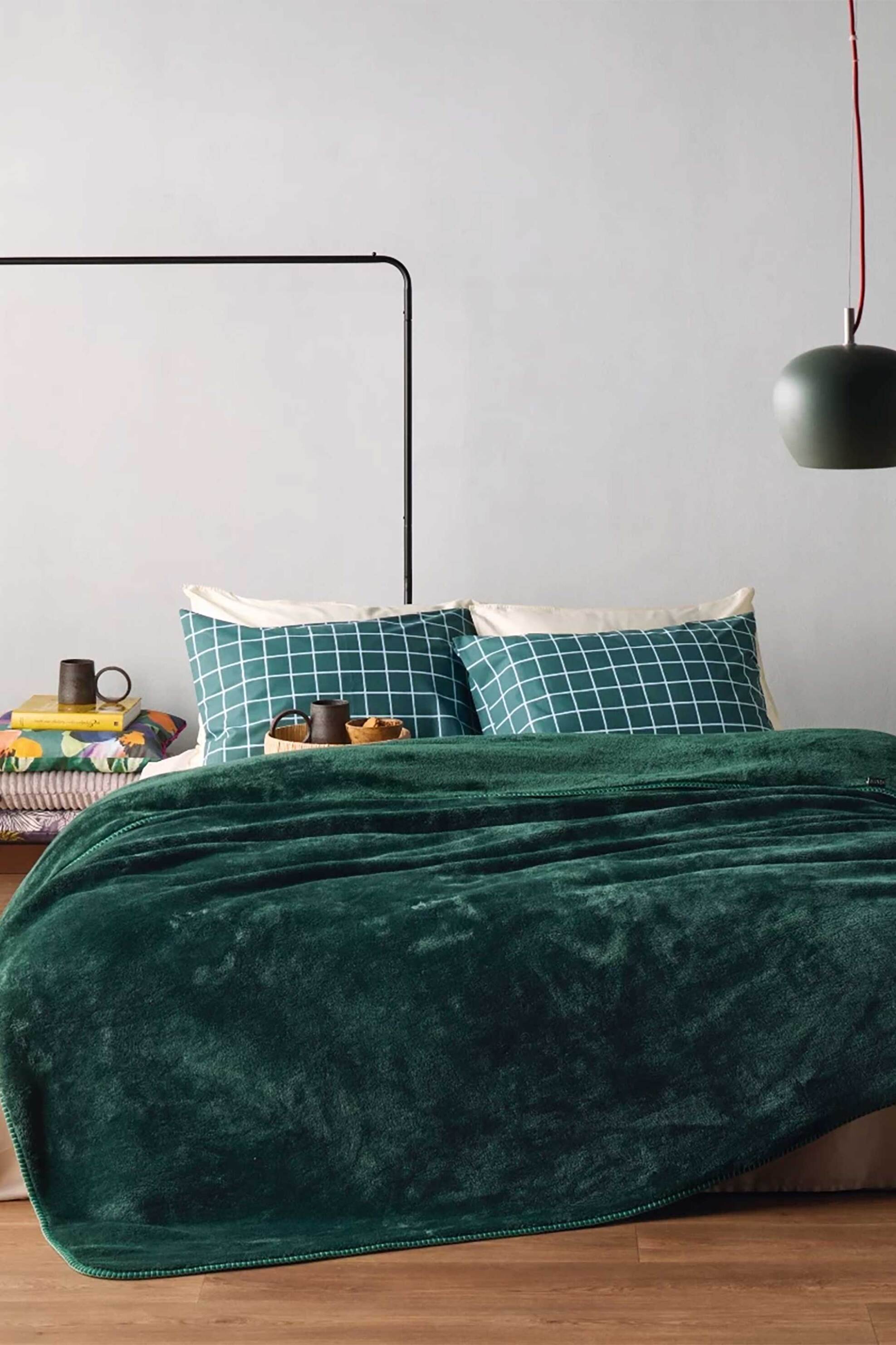 Kentia κουβέρτα υπέρδιπλη 240 x 220 cm "Monaco 36" - 000079511