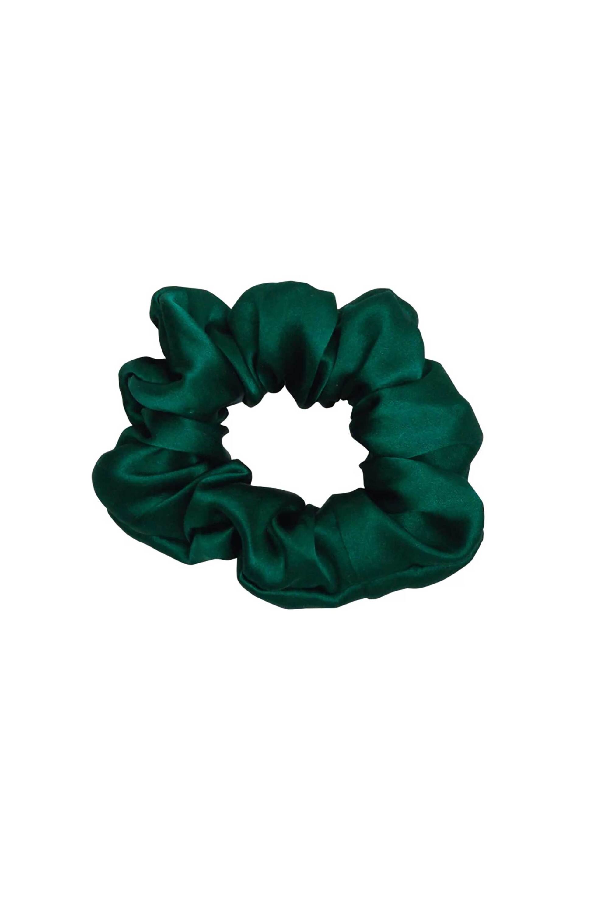 Kentia γυναικείο scrunchie μονόχρωμο 