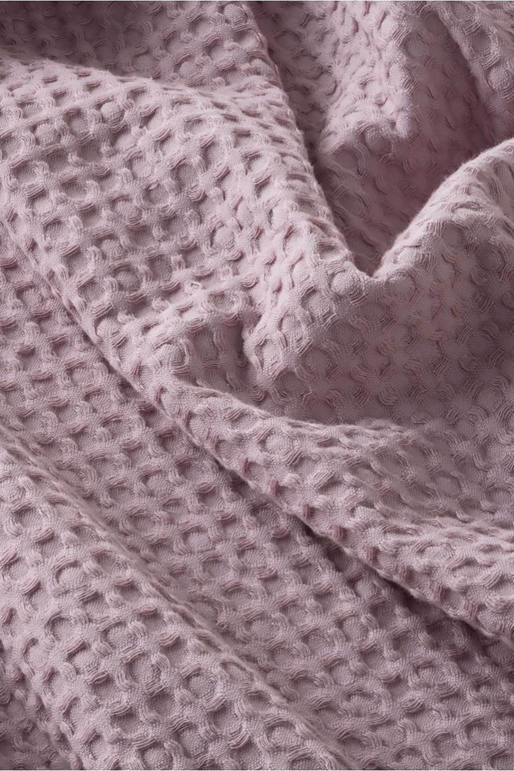 Kentia Κουβέρτα Υπέρδιπλη Waffle 220 X 240 CM Cecilia 35 - 000080937
