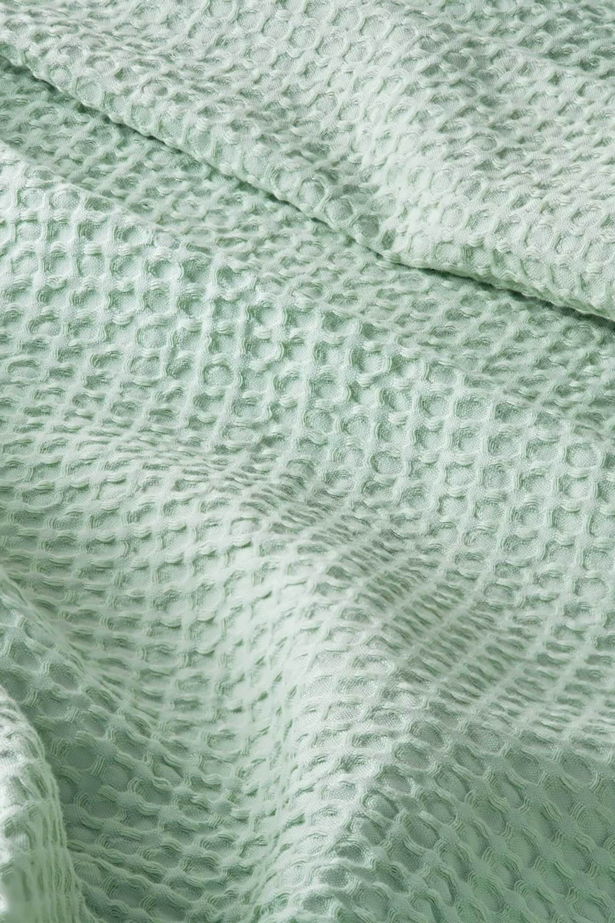 Kentia Κουβέρτα Υπέρδιπλη Waffle 220 X 240 CM Cecilia 10 - 000080949
