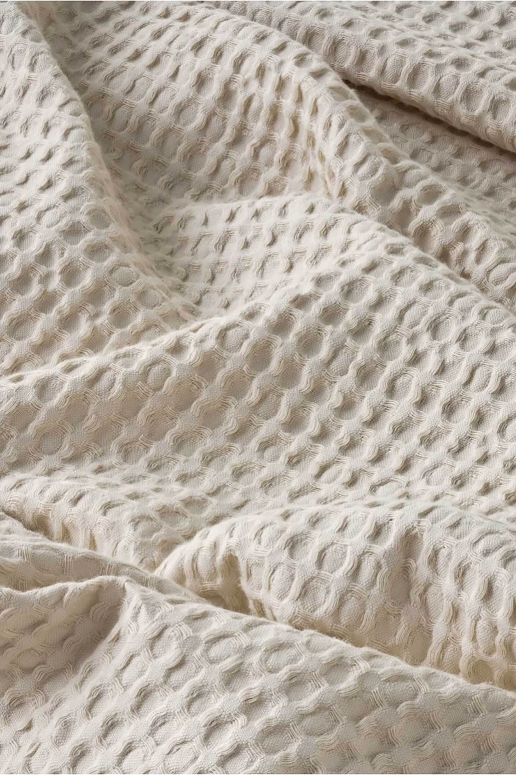 Kentia Κουβέρτα Μονή Waffle 160 X 240 CM Cecilia 26 - 000080955
