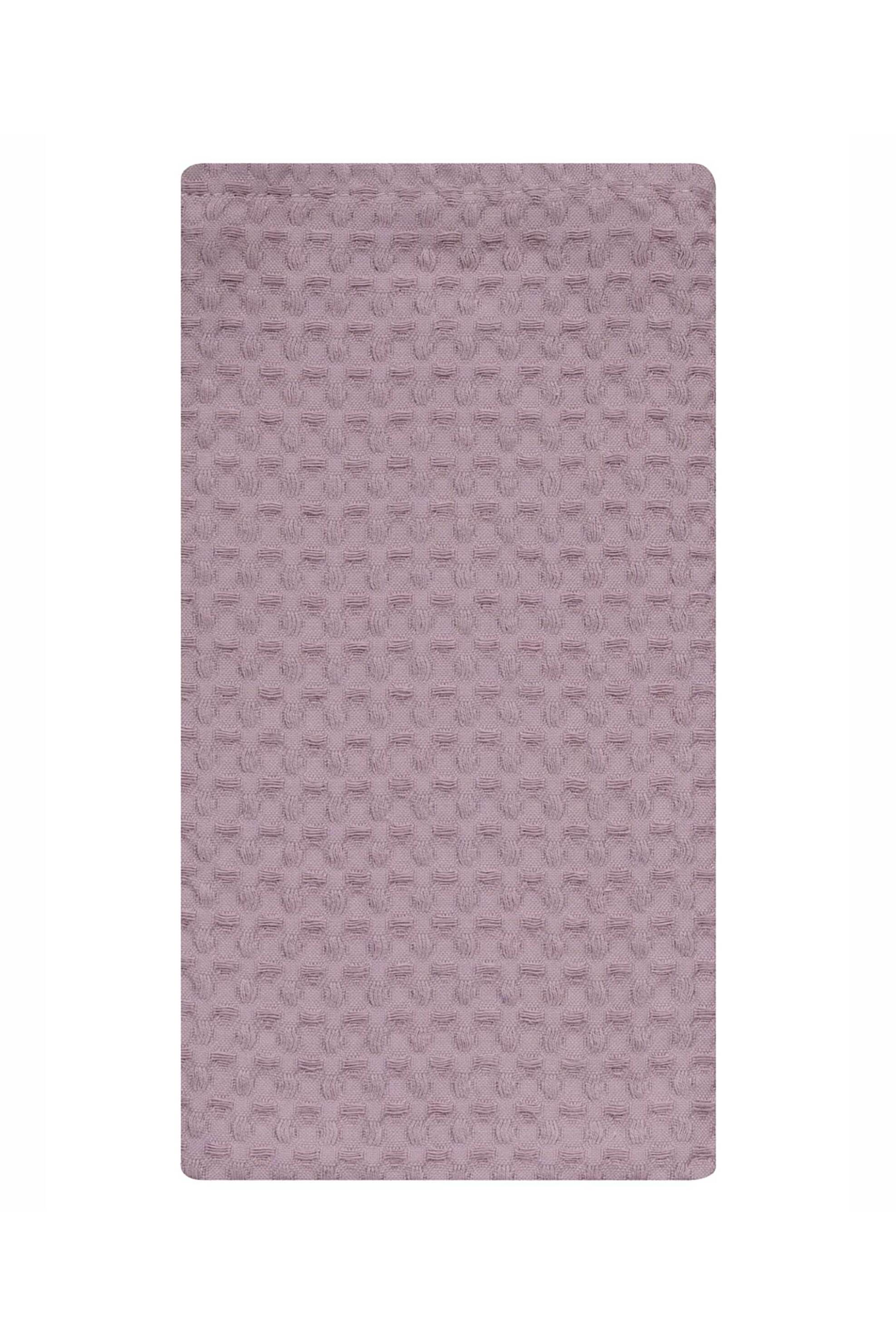 Kentia πετσέτα κουζίνας με waffle pattern "Landry 35" - 000080957