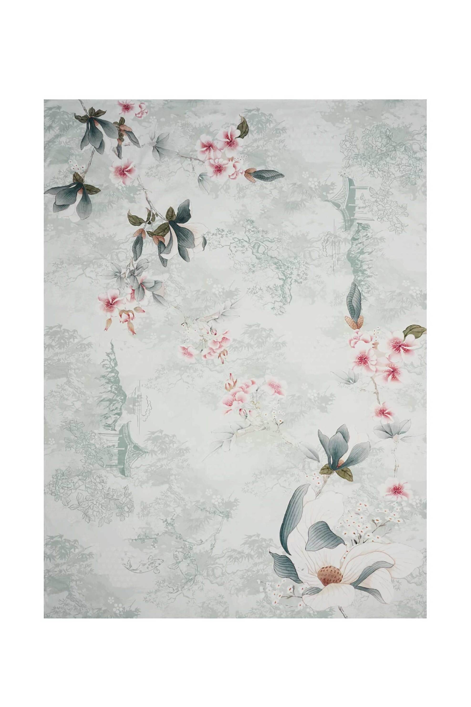 Kentia Τραπεζομάντηλο 135 X 180 CM Randal - 000081506
