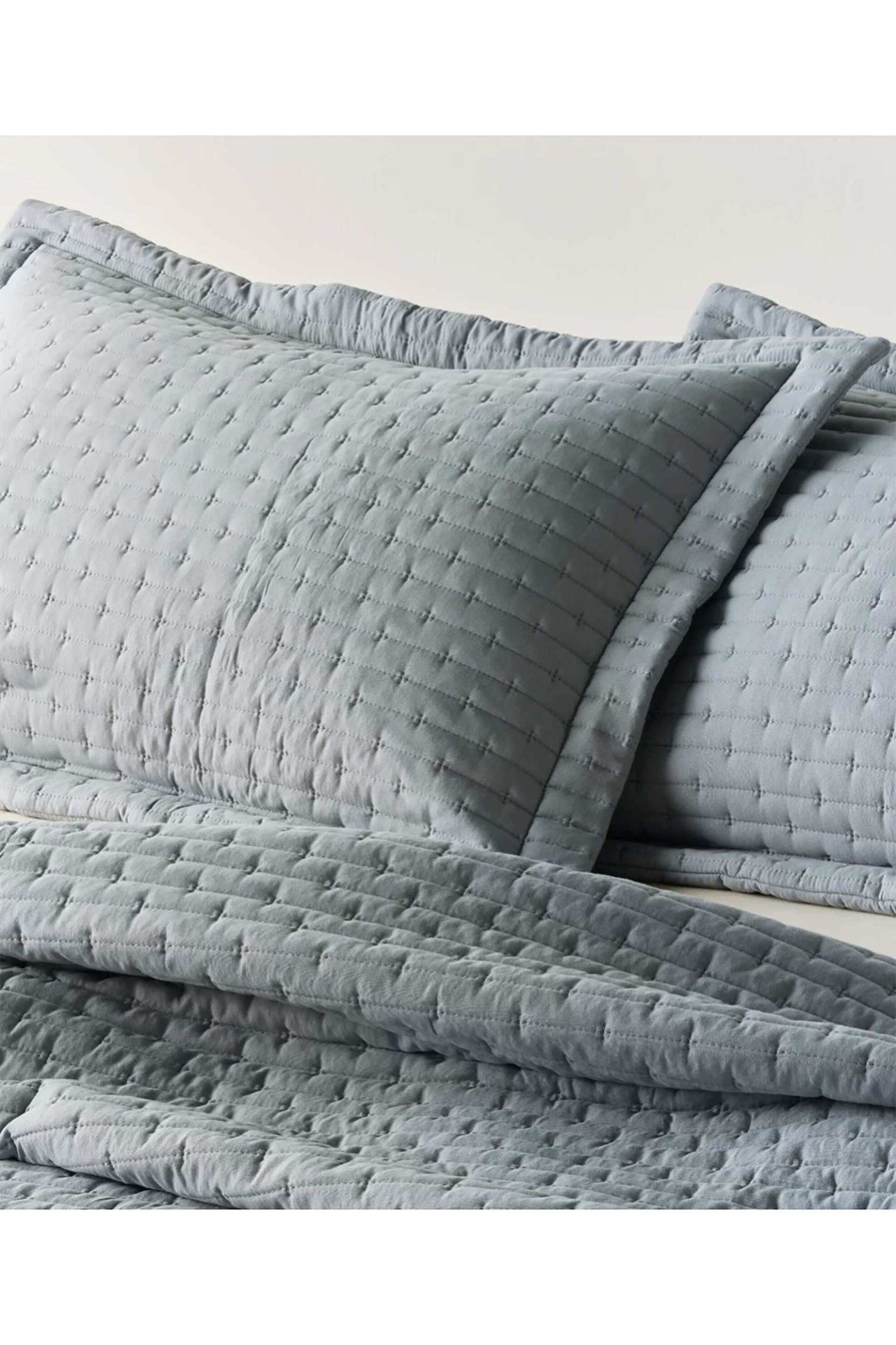 Kentia Σετ Μονό Κουβερτόριο Microfiber Και Μαξιλαροθήκη Maison 24 (2 Τεμάχια) - 000080842