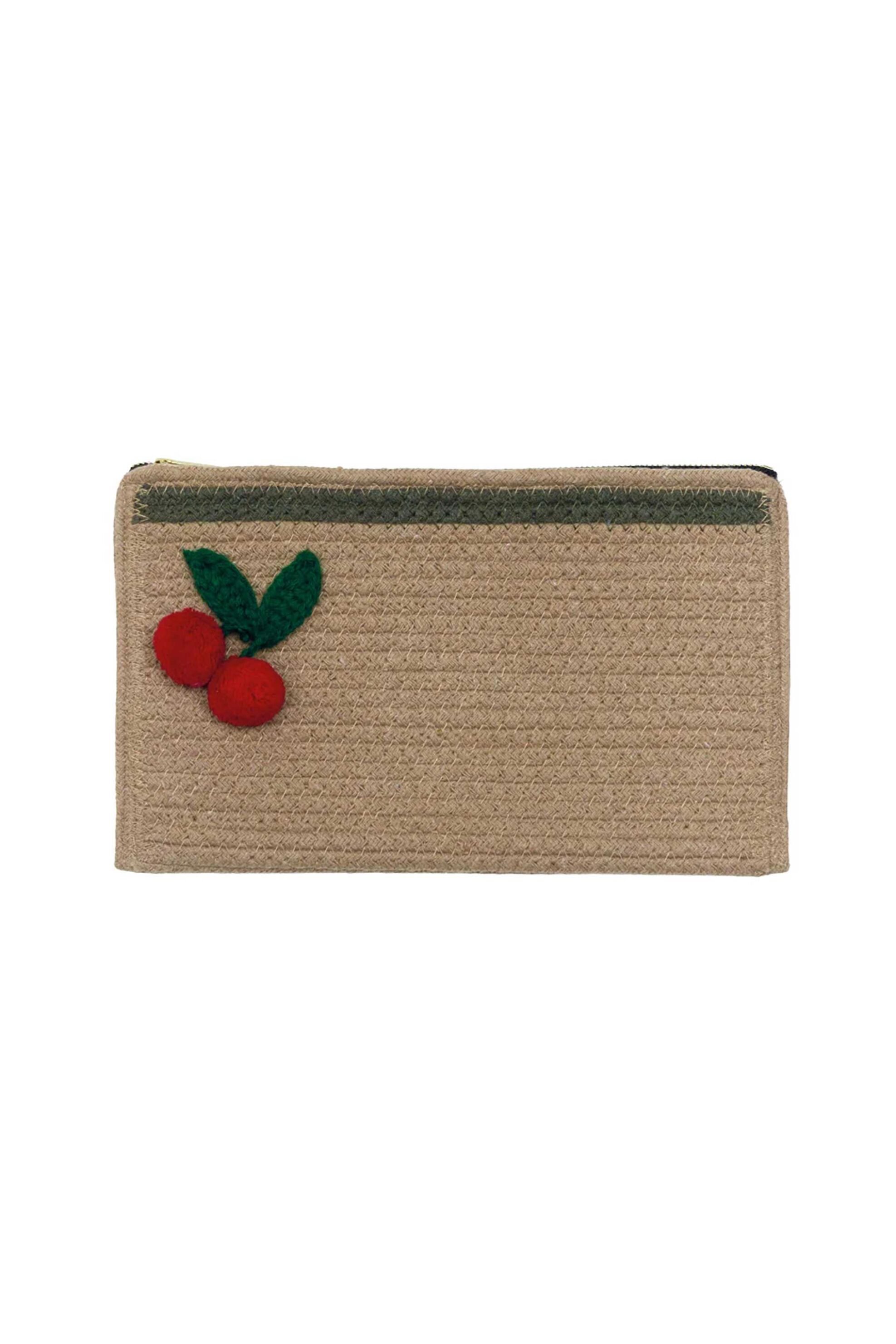 Kentia τσάντα/νεσεσέρ παραλίας "Purse 266" - 000081137