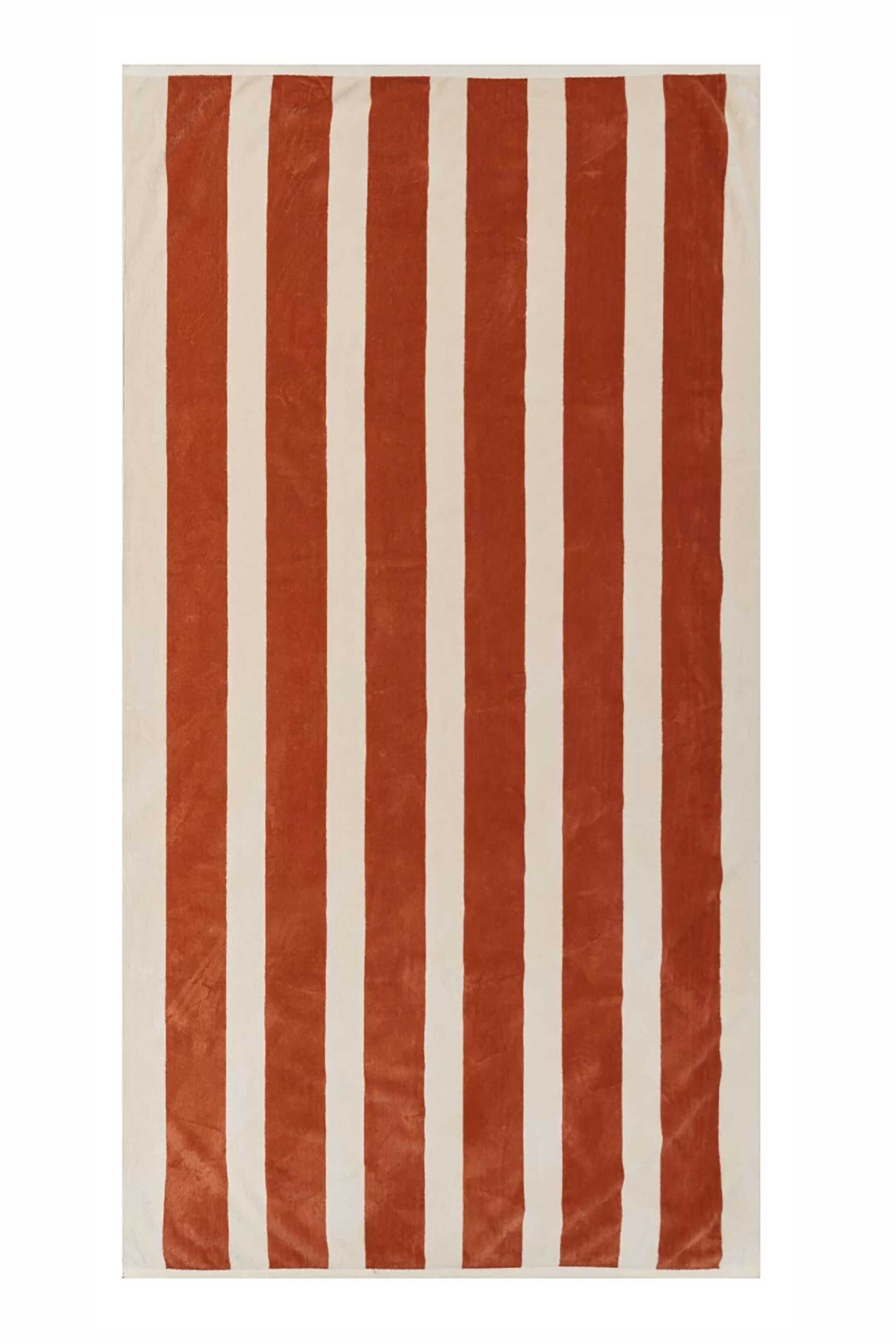 Kentia unisex πετσέτα θαλάσσης 90 x 180 cm "Puerto 06" - 000081258