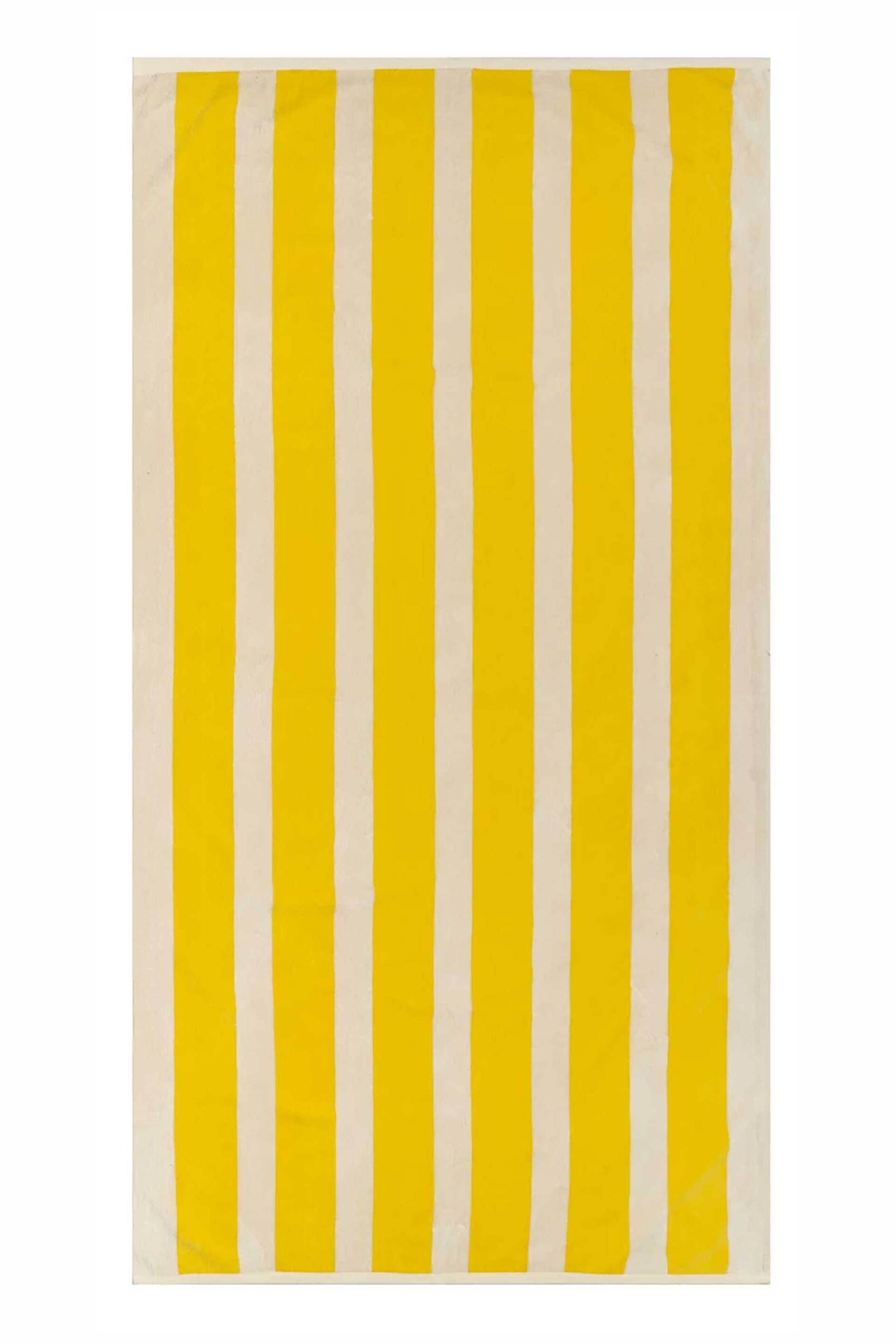 Kentia unisex πετσέτα θαλάσσης 90 x 180 cm "Puerto 03" - 000081260