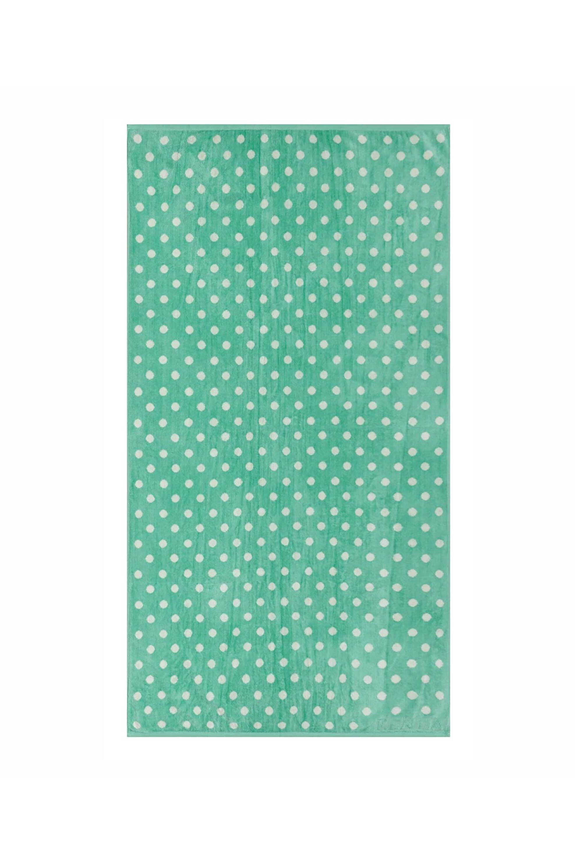 Kentia unisex πετσέτα θαλάσσης 80 x 160 cm 