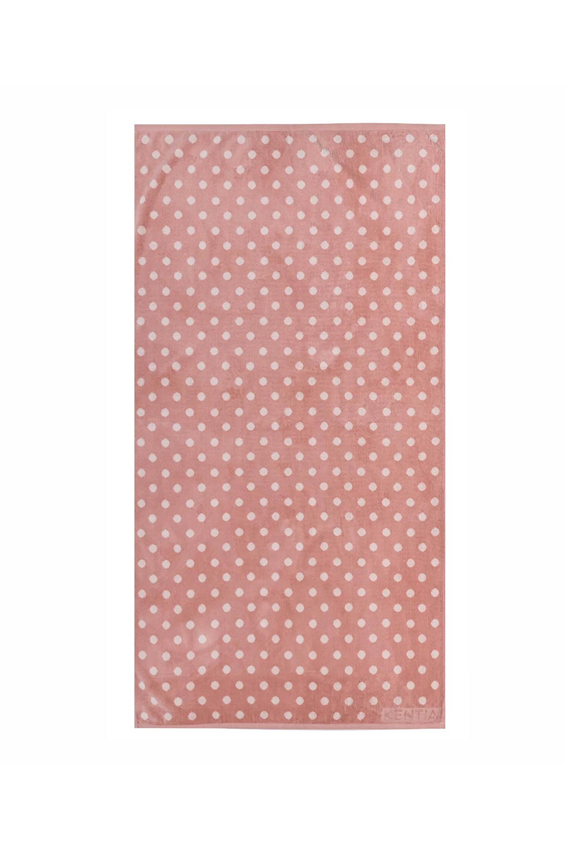 Kentia unisex πετσέτα θαλάσσης 80 x 160 cm "Jolly 14" - 000081273