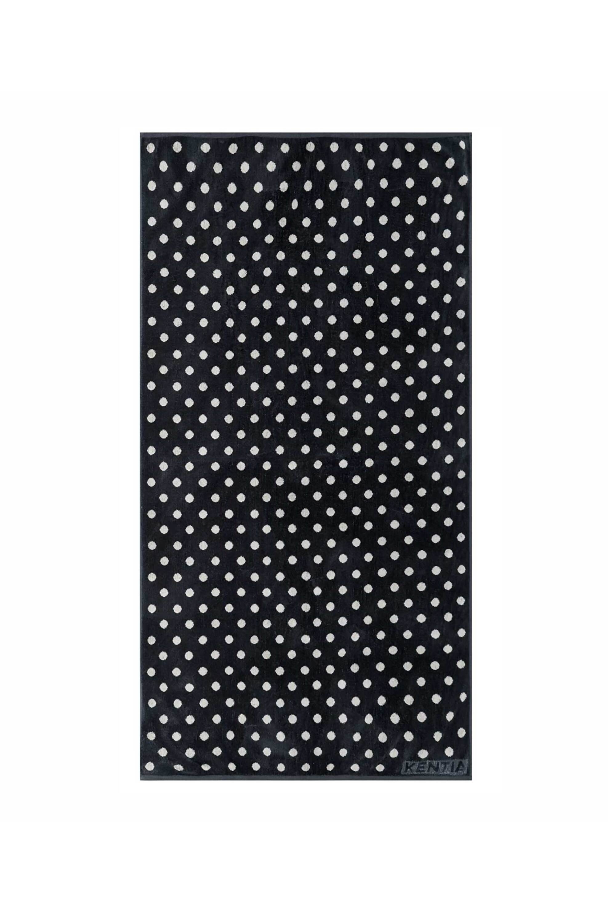 Kentia unisex πετσέτα θαλάσσης 90 x 160 cm "Jolly 30" - 000081274