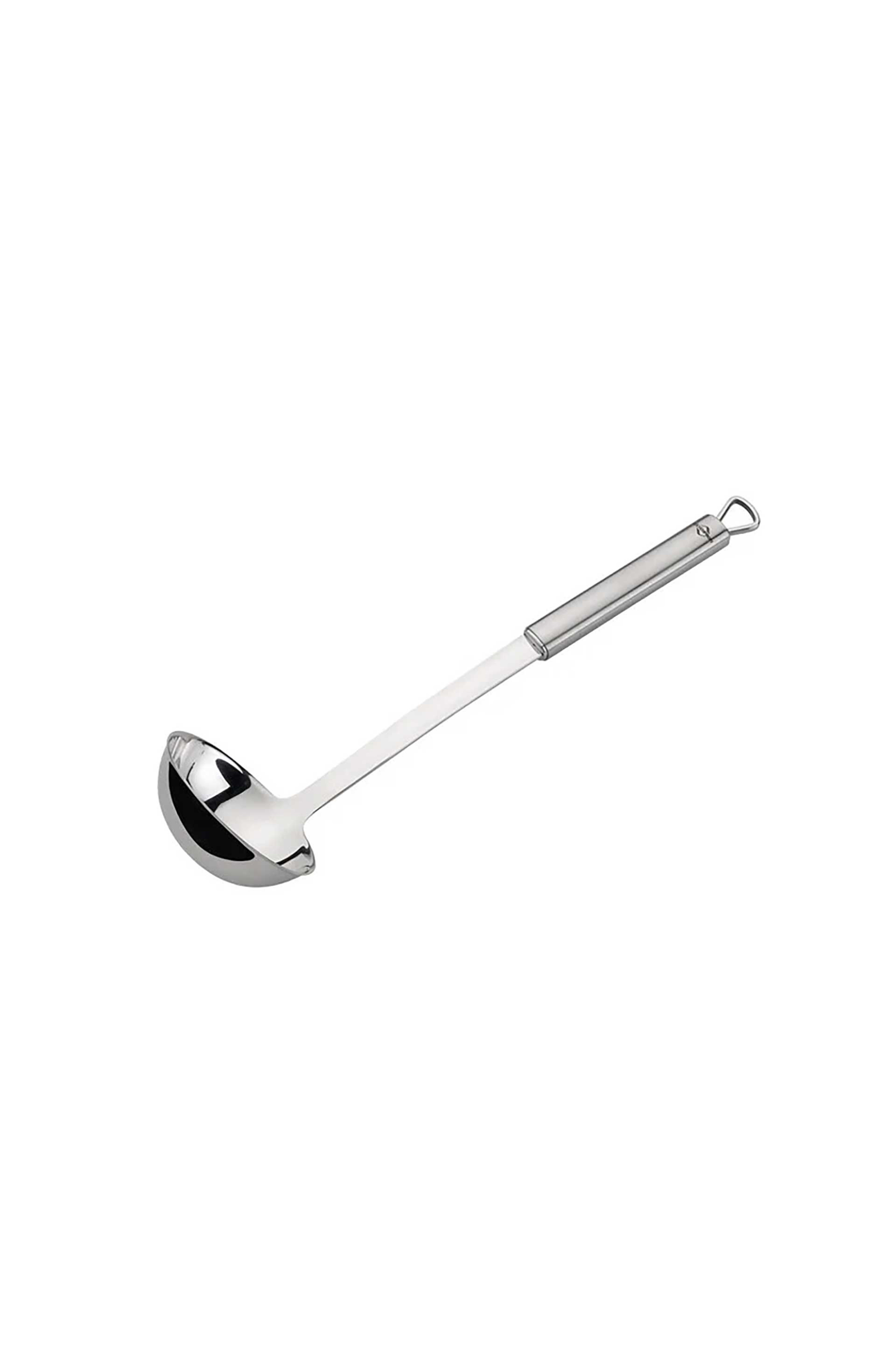 KÜCHENPROFI Küchenprofi ανοξείδωτη κουτάλα σούπας "Parma" 33 cm - 1215002800.1