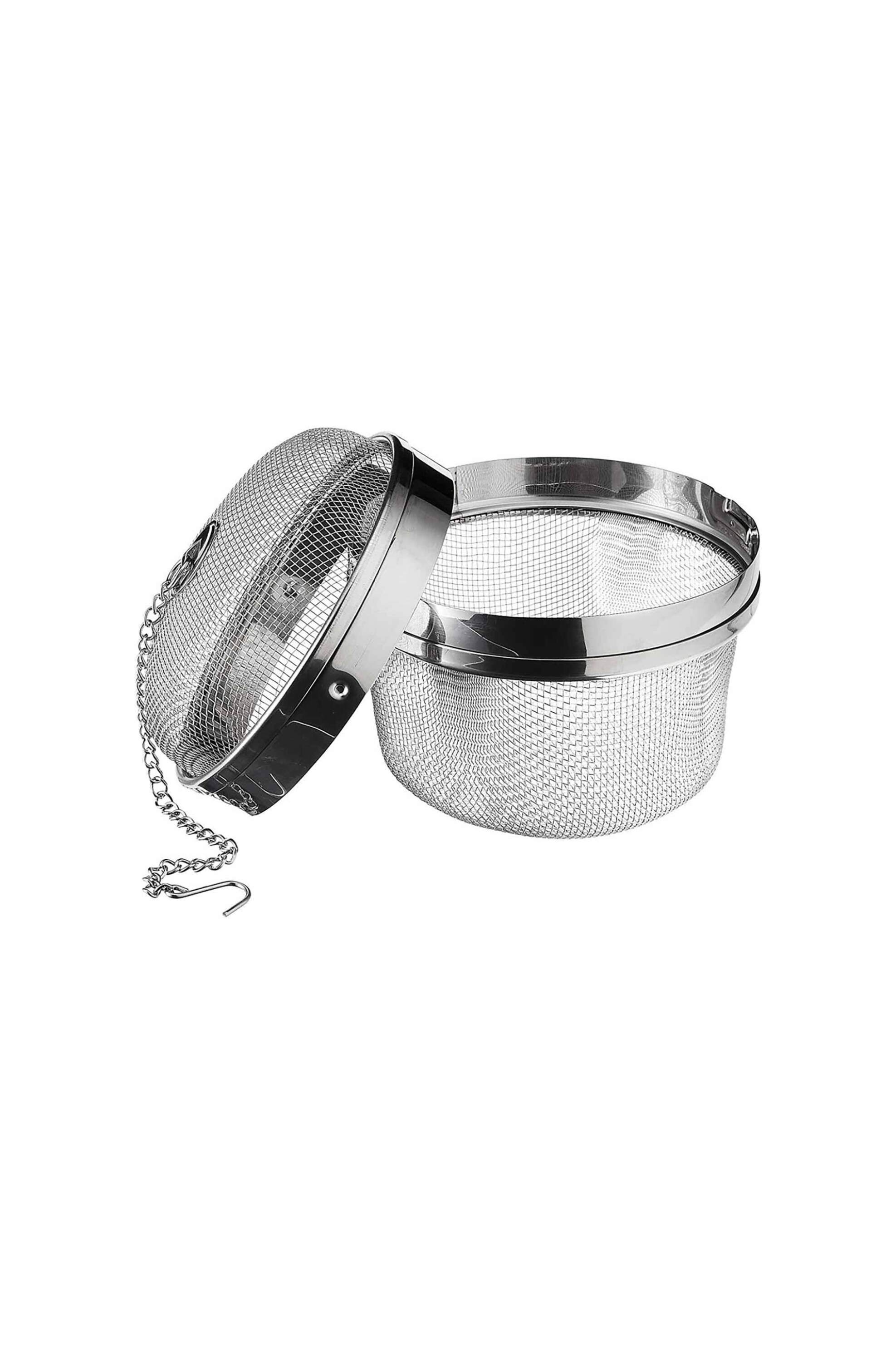 Küchenprofi μπάλα για μπαχαρικά / τσάι 10,5 cm - 100999002810 φωτογραφία