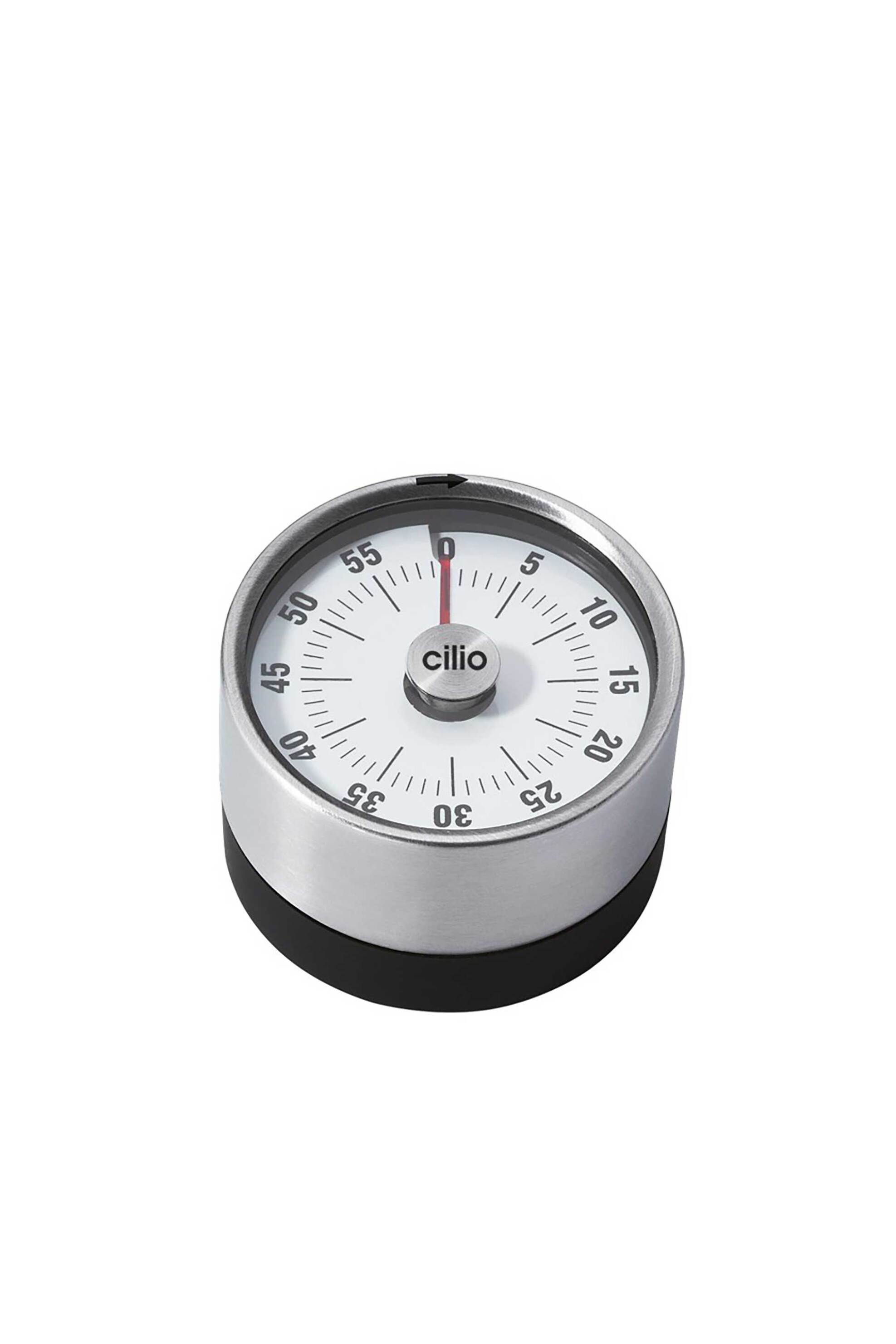 CILIO Cilio χρονόμετρο "Pure" 6 cm - 294668