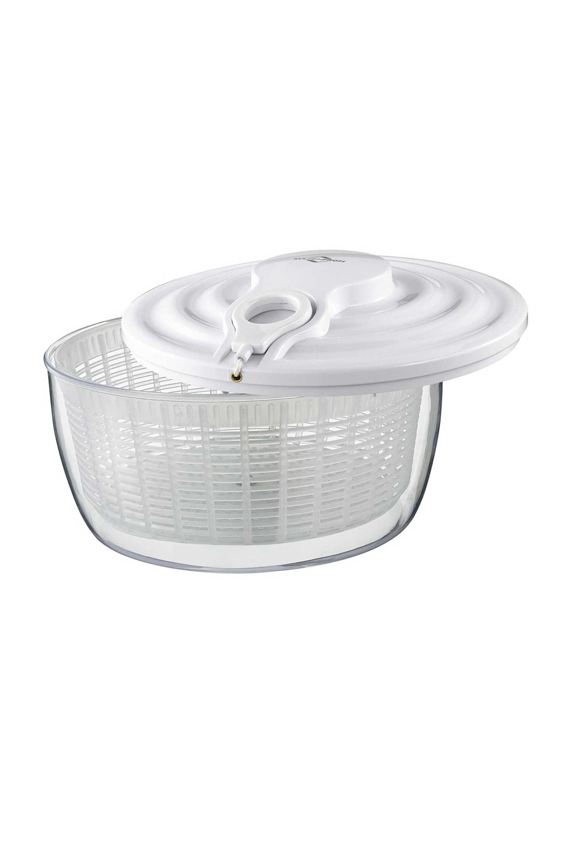 Küchenprofi Στραγγιστήρι Σαλάτας 24 CM - 3 Lt Wave 1310192200