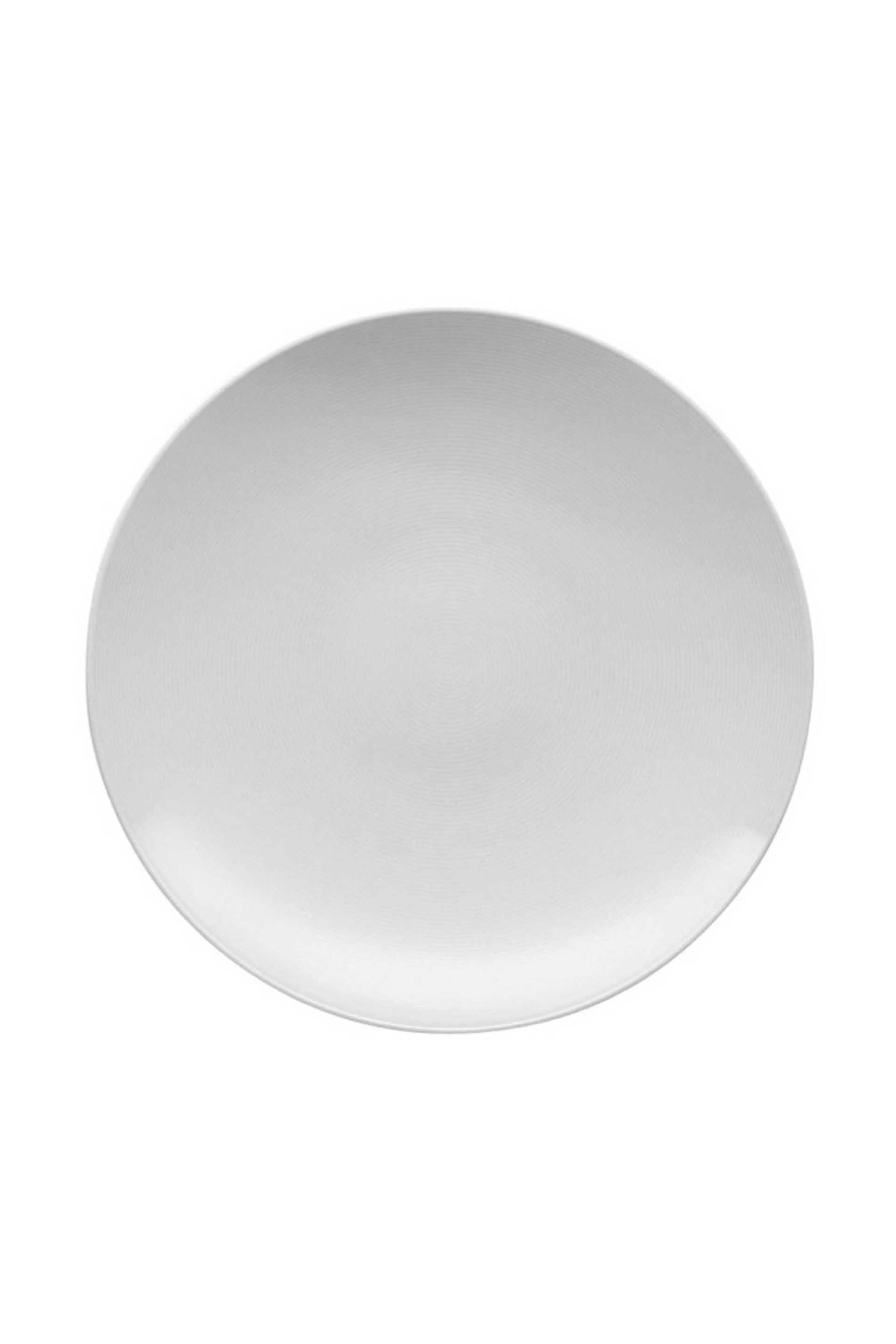 THOMAS Thomas πορσελάνινη πιατέλα στρογγυλή 33 cm "Loft" - 11900000110733