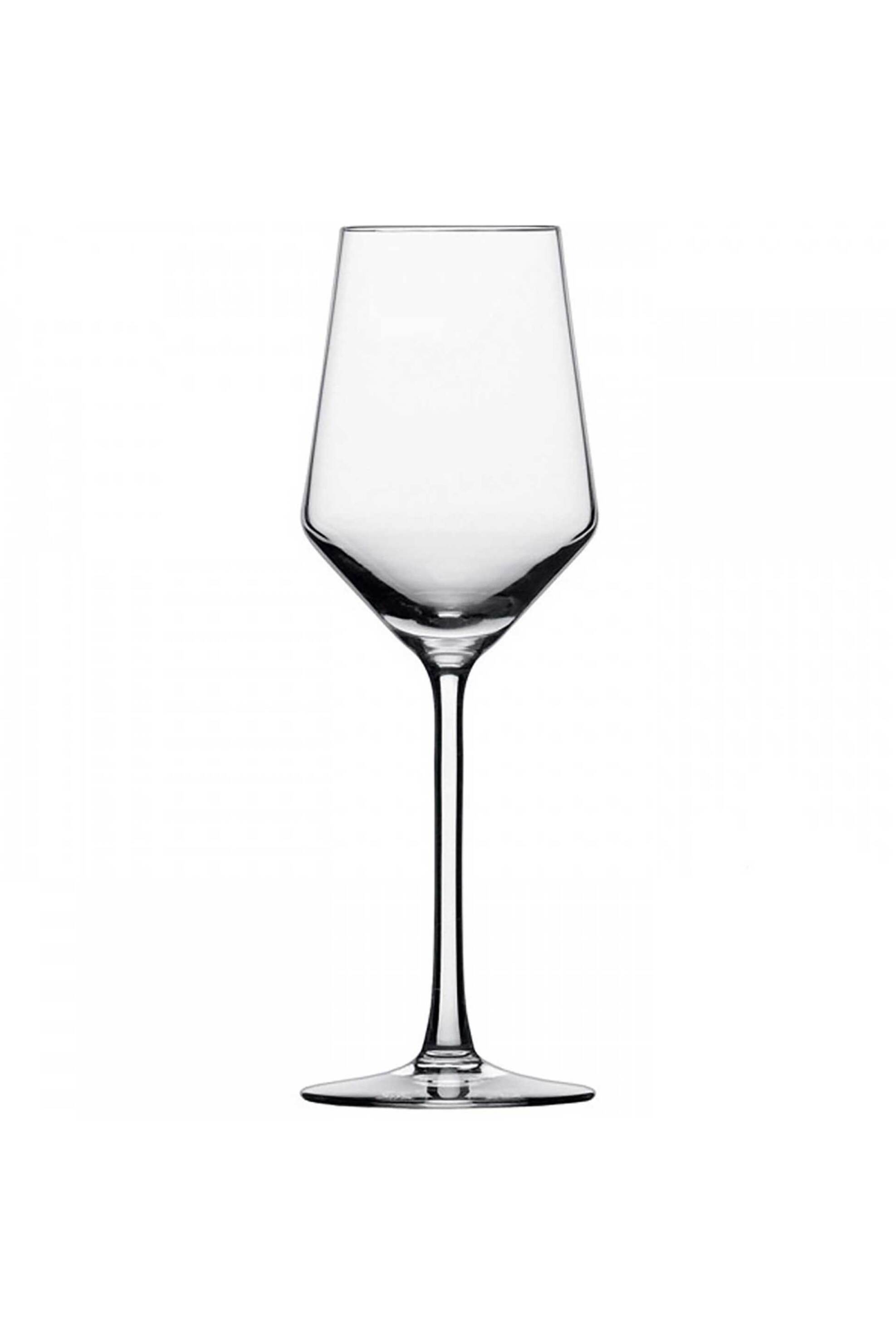 ZWIESEL GLAS Zwiesel Glas γυάλινο ποτήρι κρασιού "Pure" 408 ml - 112412
