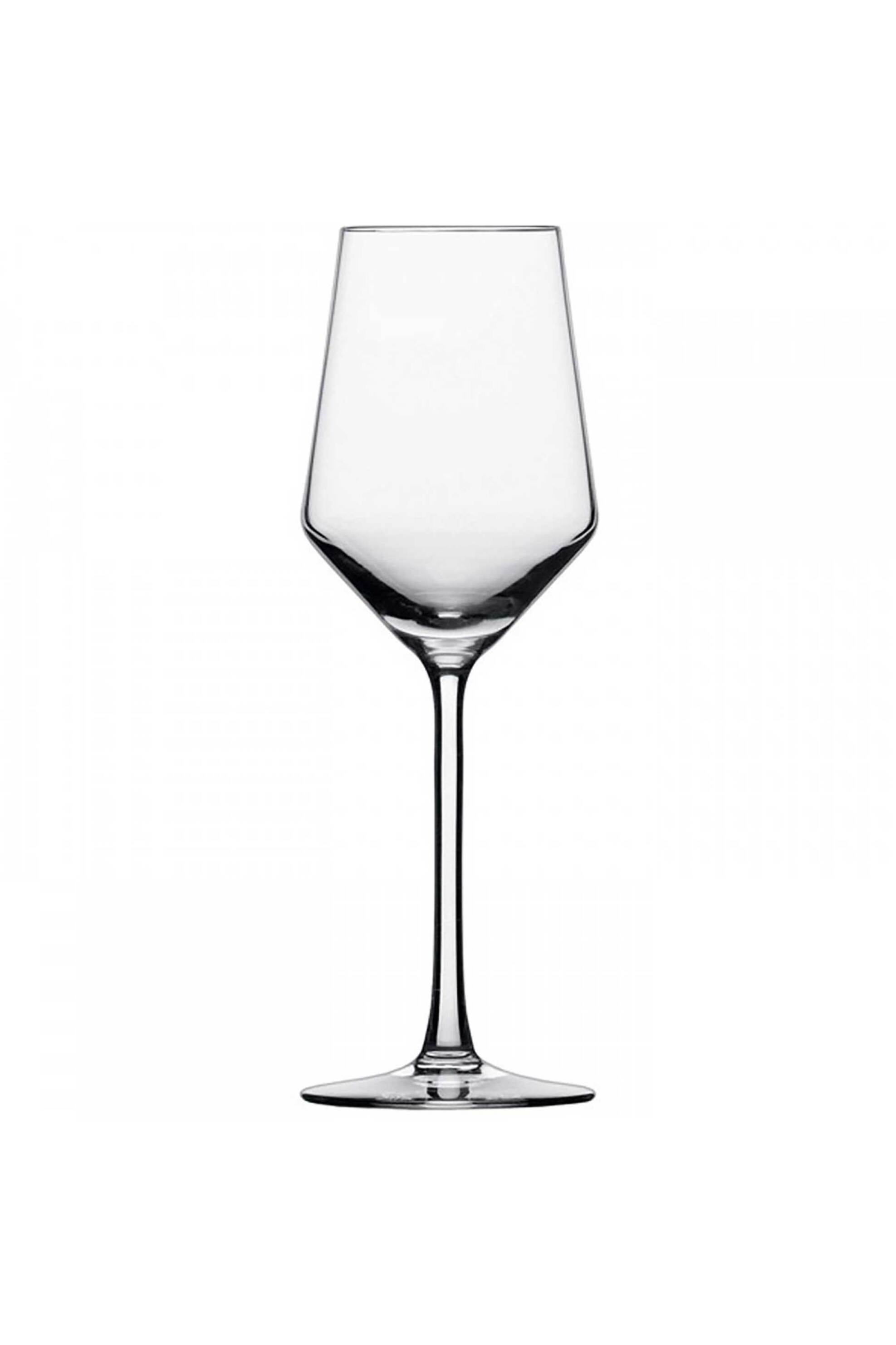 ZWIESEL GLAS Zwiesel Glas γυάλινο ποτήρι κρασιού "Pure" 300 ml - 112414
