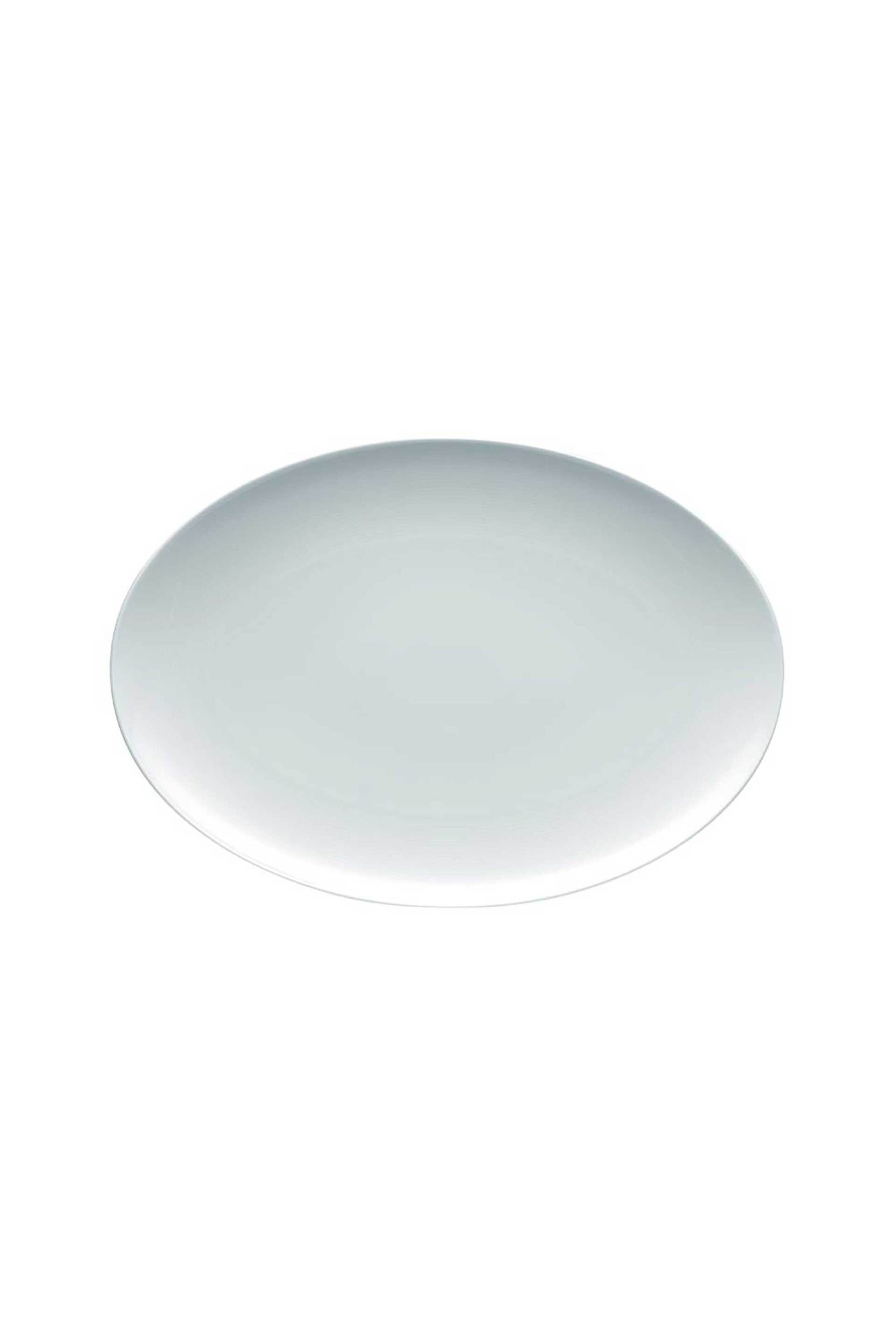 THOMAS Thomas πιατέλα φαγητού οβάλ από πορσελάνη "Loft" 40 cm - 11900000112740