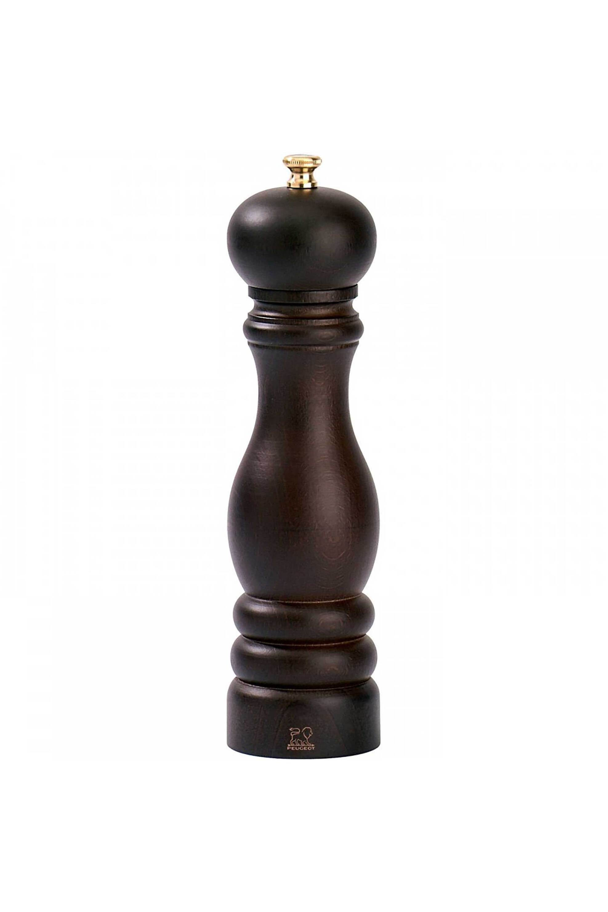 PEUGEOT Peugeot ξύλινος μύλος πιπεριού με λογότυπο "Paris" 22 cm - 870422/SME/1