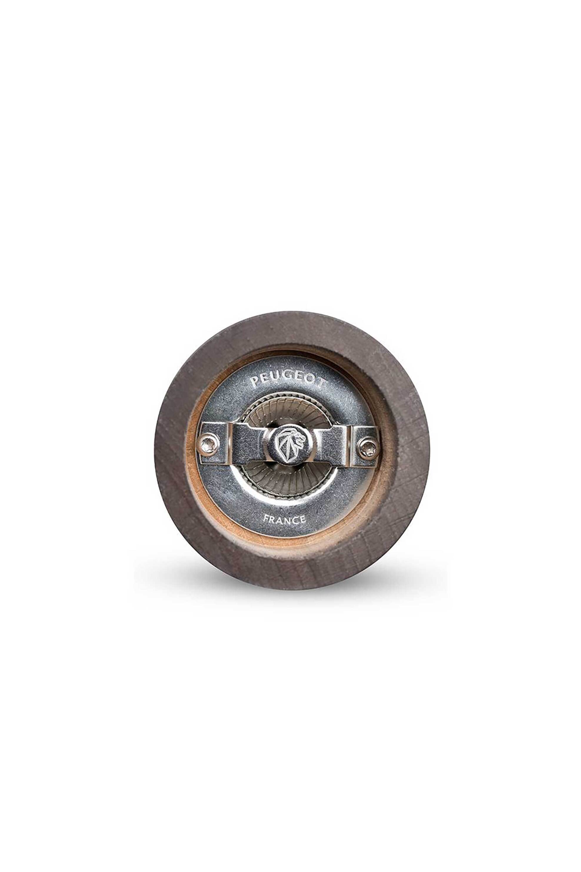 Peugeot ξύλινος μύλος πιπεριού με λογότυπο "Paris" 12cm - 870412/1 φωτογραφία