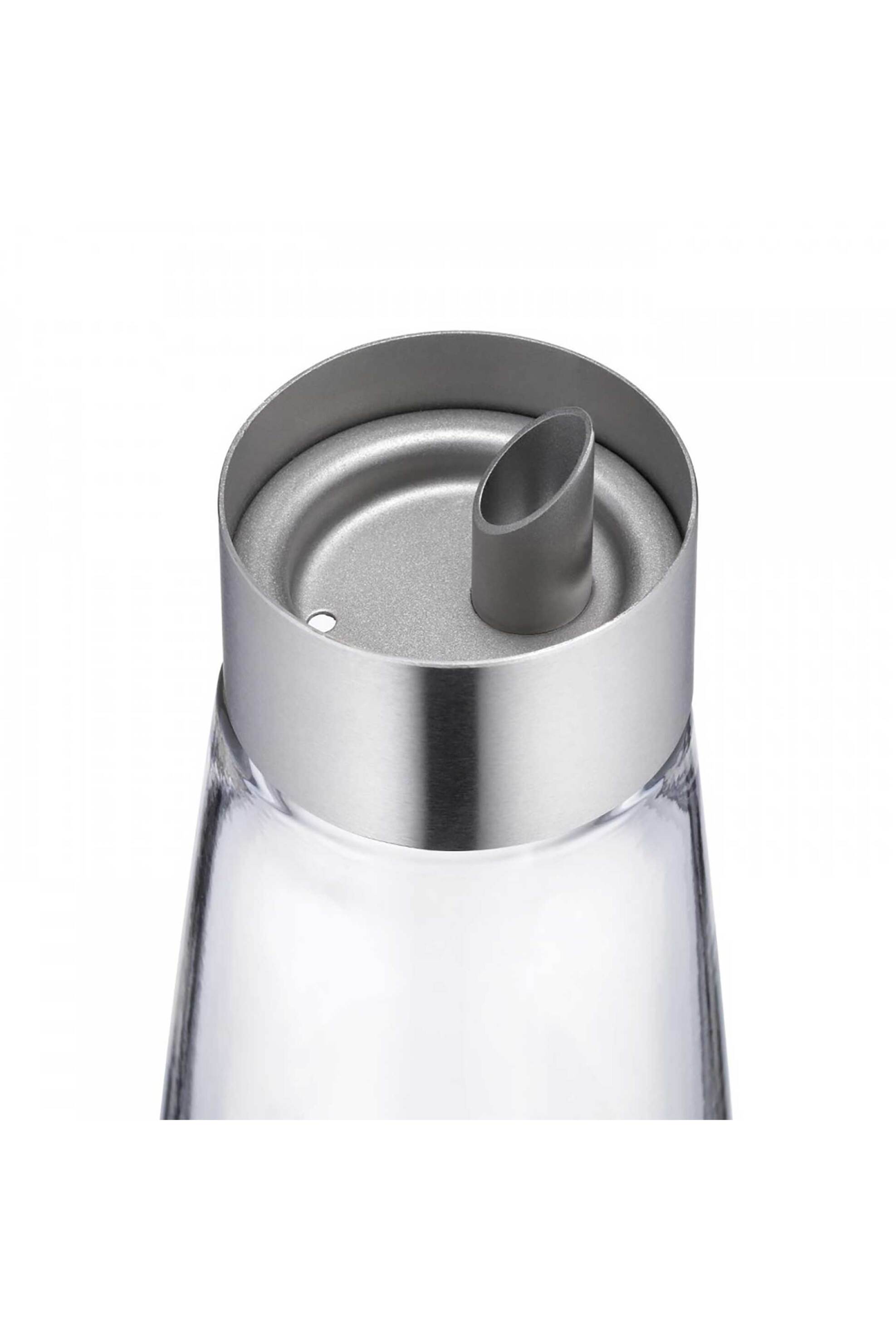 WMF γυάλινο δοχείο λαδιού "De Luxe" 500 ml - 0667906030 φωτογραφία