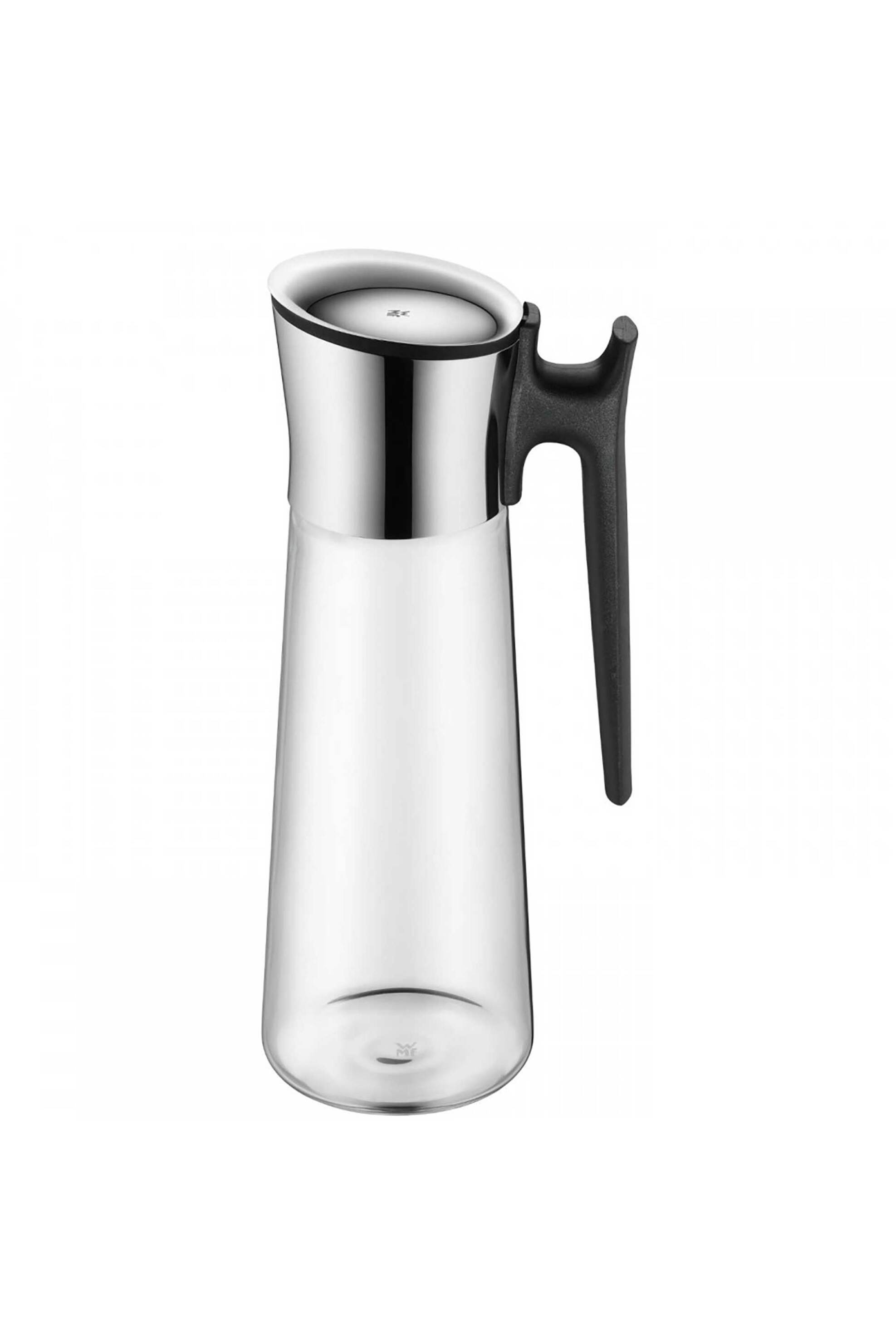 WMF γυάλινη κανάτα με χερούλι "Basic" 1,5 Lt - 0618046040
