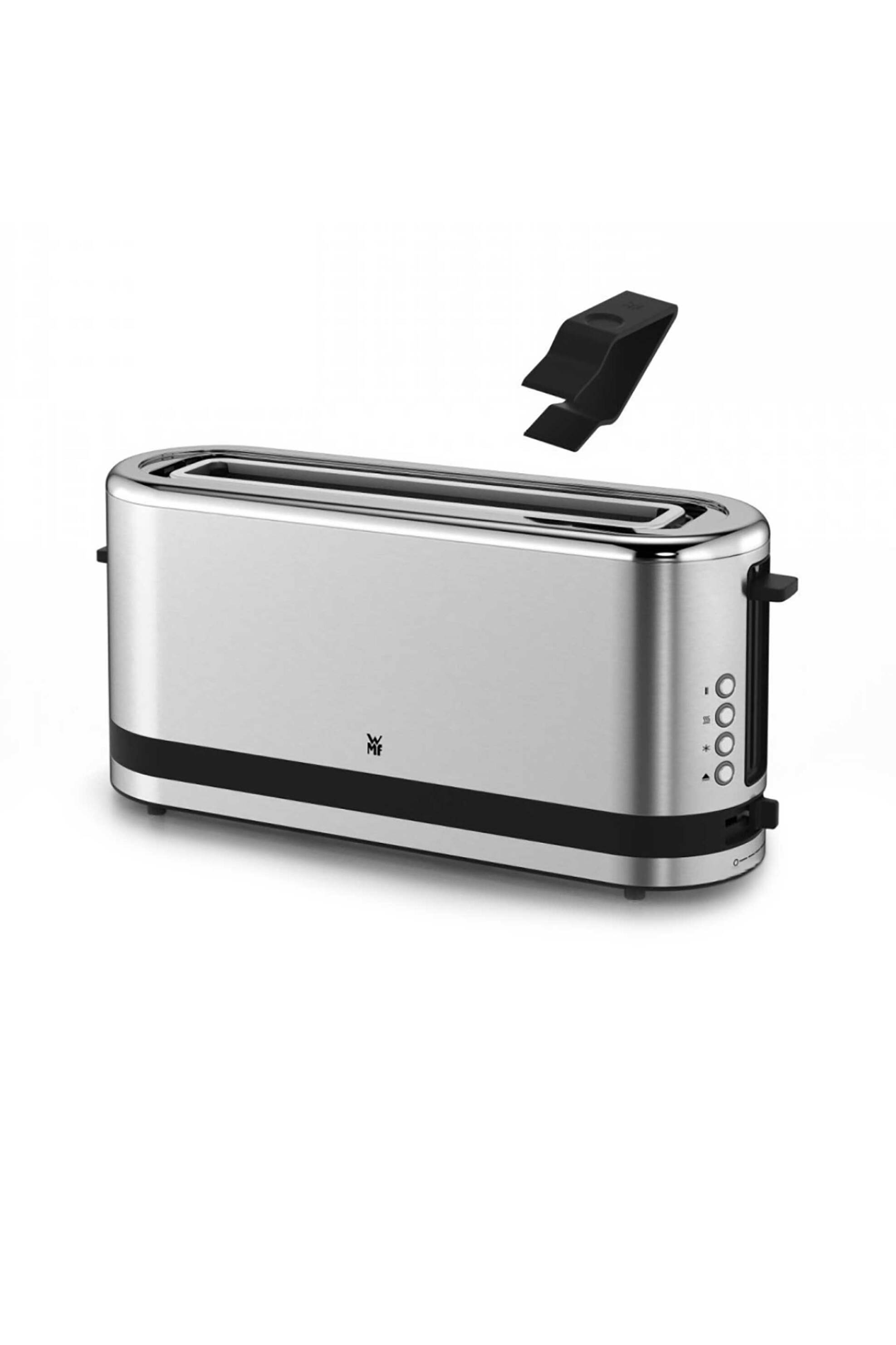 WMF WMF φρυγανίερα long slot 2 θέσεων με λογότυπο "Kitchenminis" - 414120011