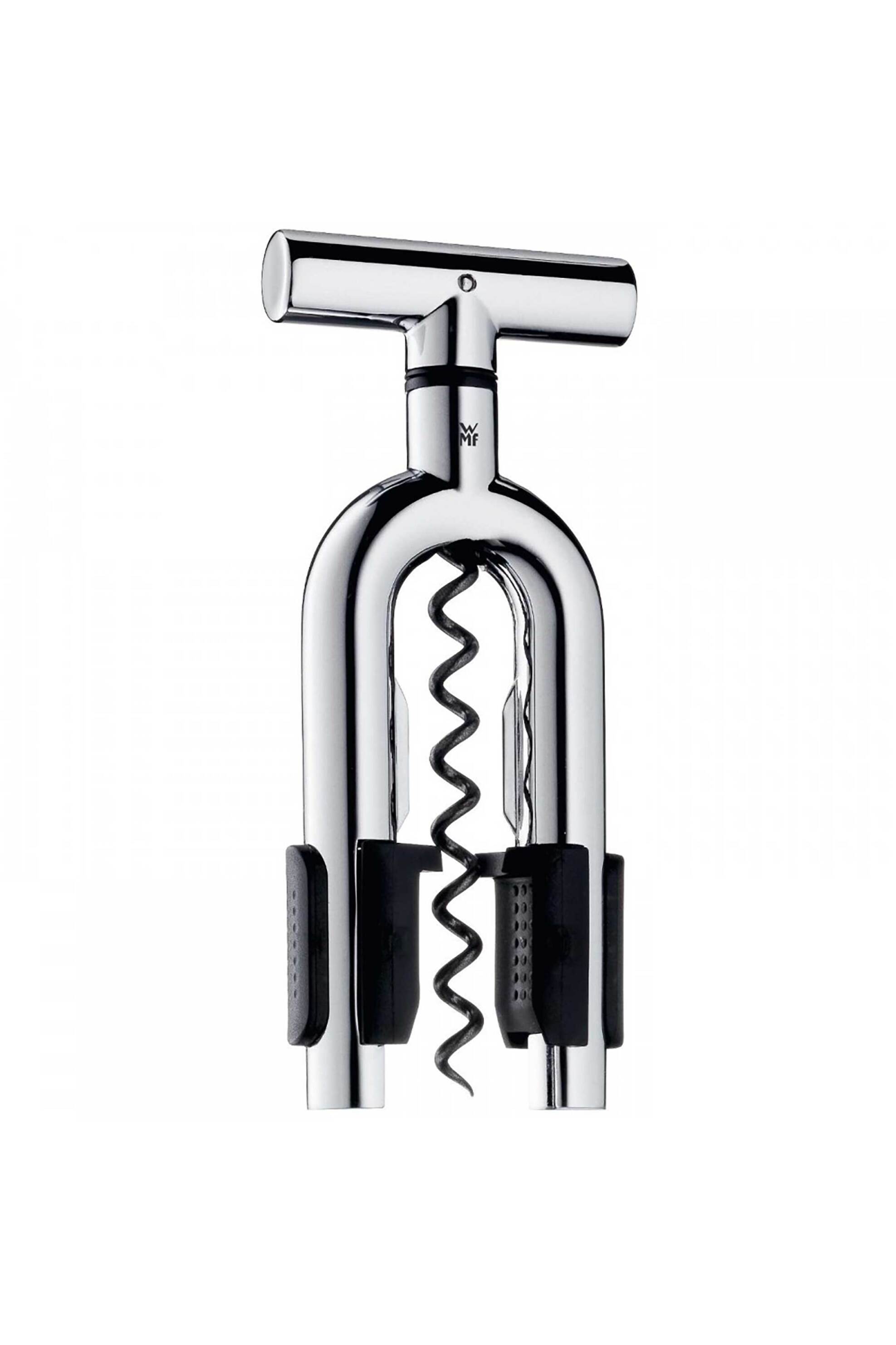 WMF WMF ανοξείδωτο τιρμπουσόν με λογότυπο "Vino" 16 cm - 0658257920