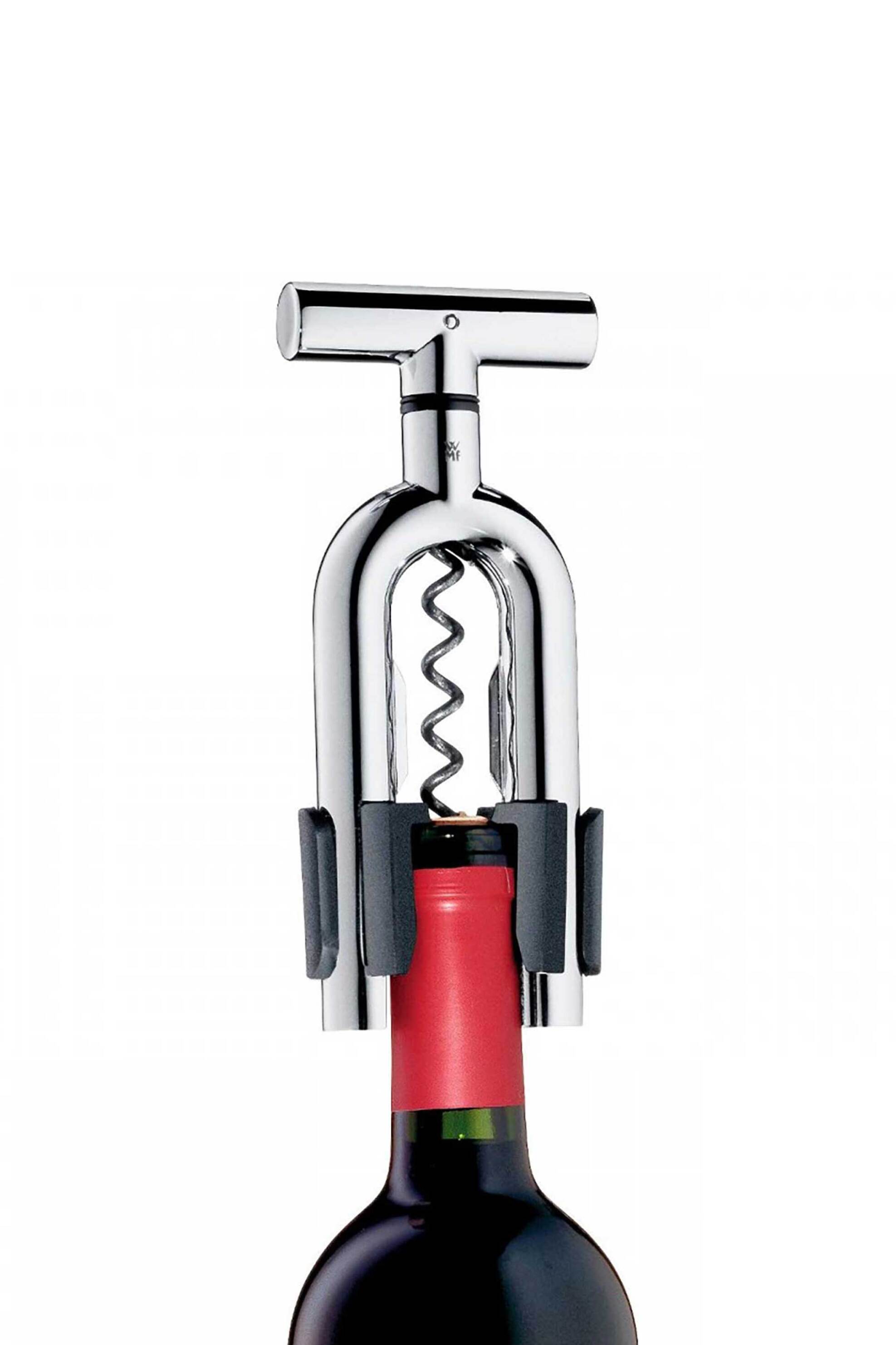 WMF ανοξείδωτο τιρμπουσόν με λογότυπο "Vino" 16 cm - 0658257920 φωτογραφία