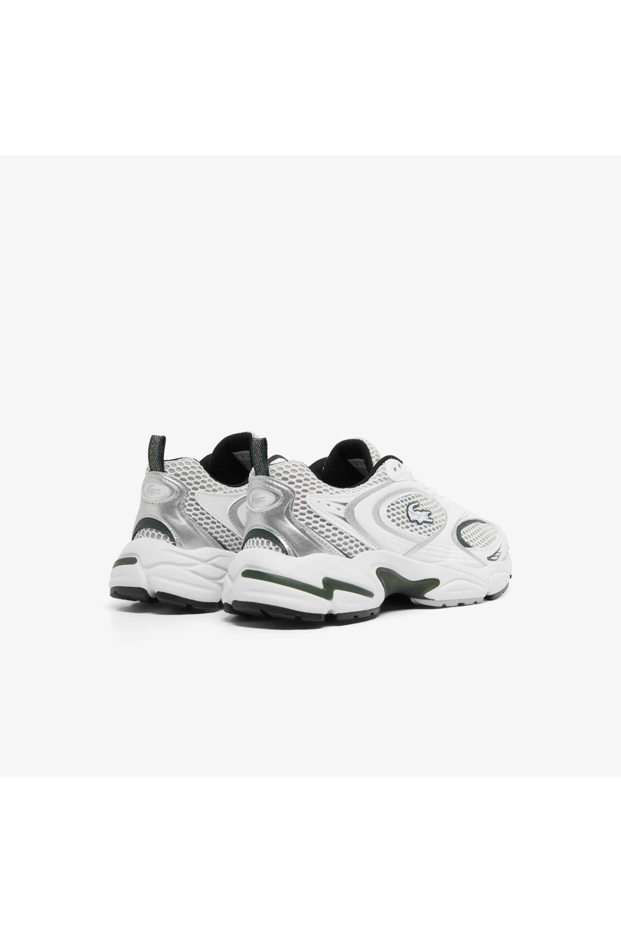 Lacoste Γυναικεία Sneakers Storm 96 2K - 49Sfa00251R5 Λευκό
