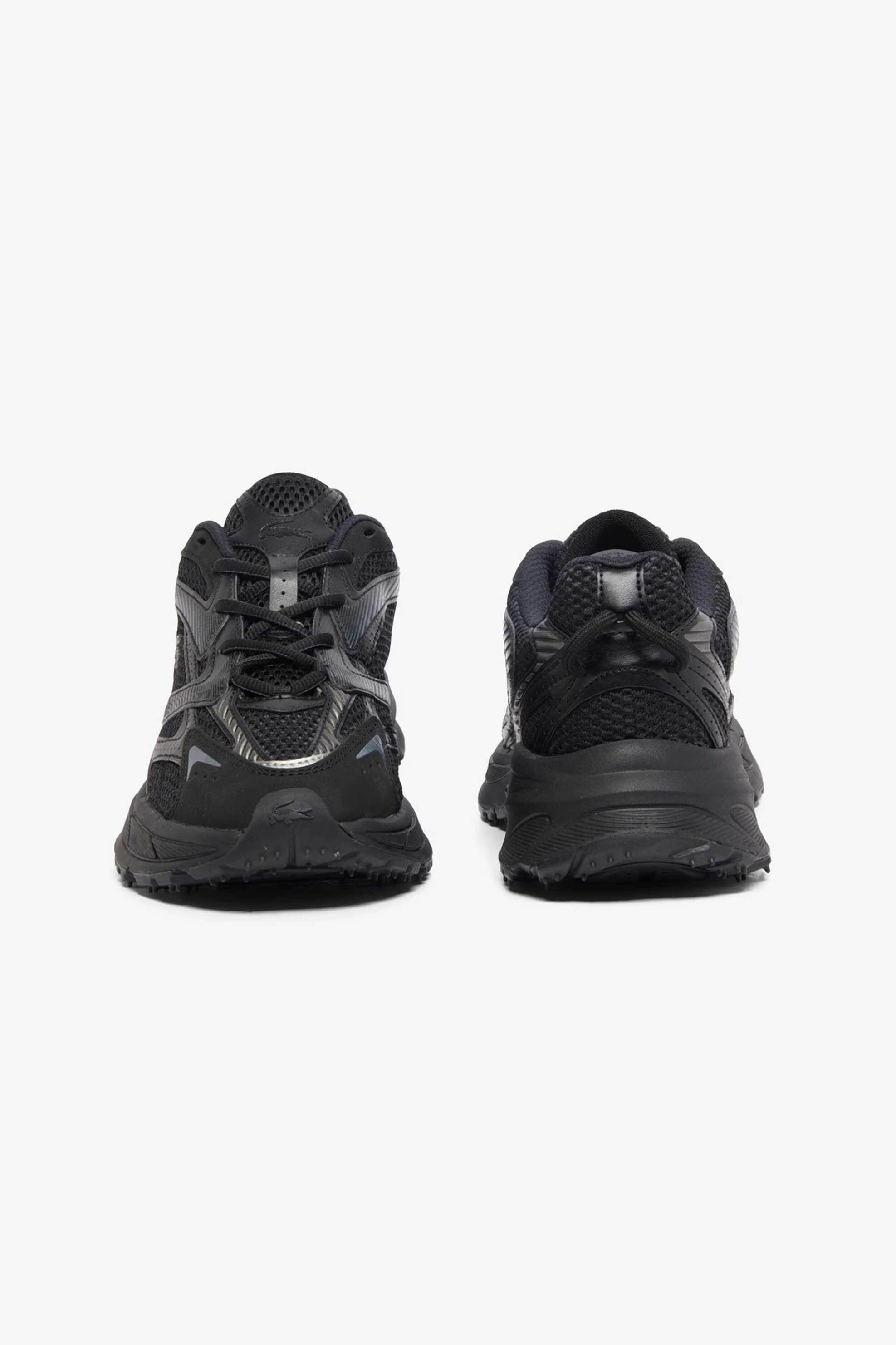 Lacoste Ανδρικά Sneakers L003 Neo Shot - 49Sma000602H Μαύρο