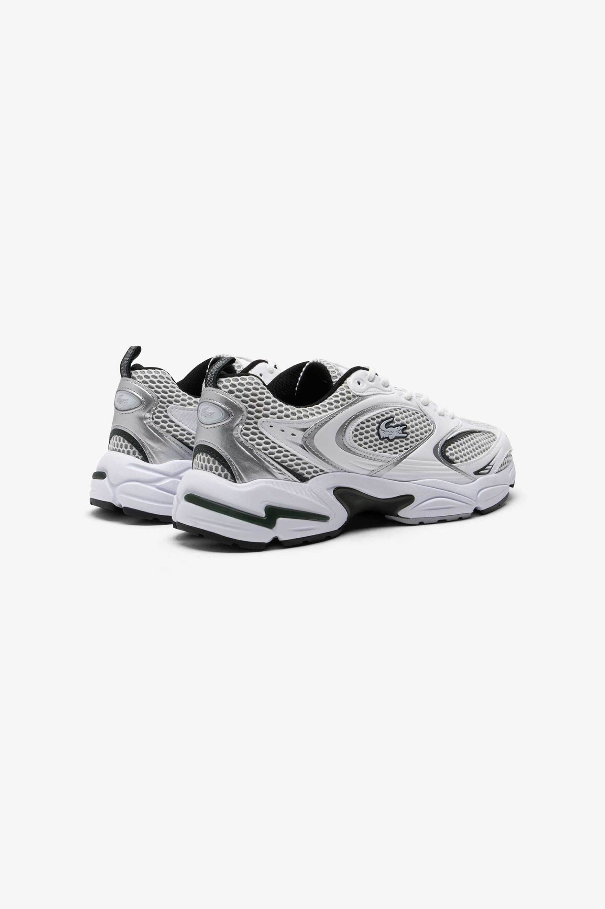 Lacoste Ανδρικά Sneakers Storm 96 2K - 49Sma00211R5 Λευκό
