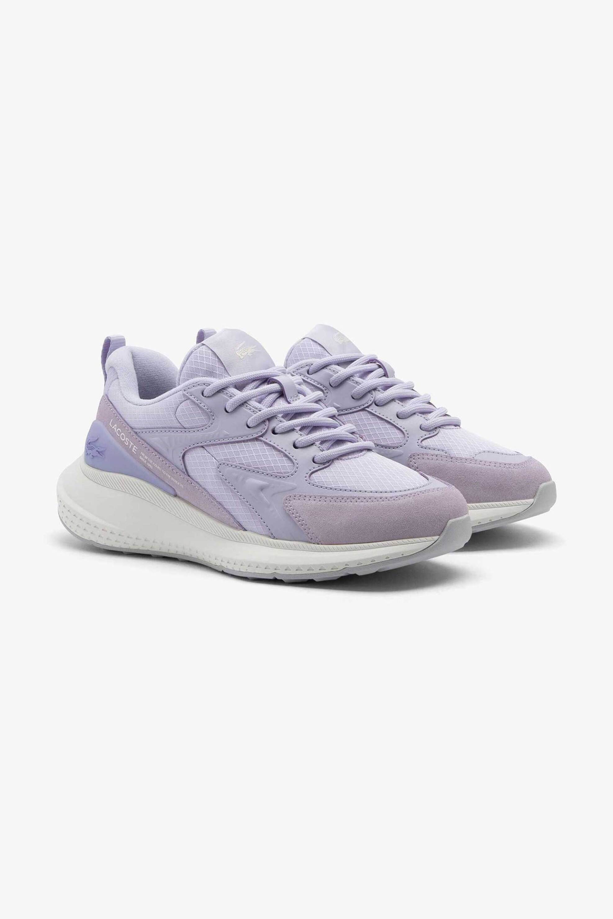 Lacoste γυναικεία sneakers 