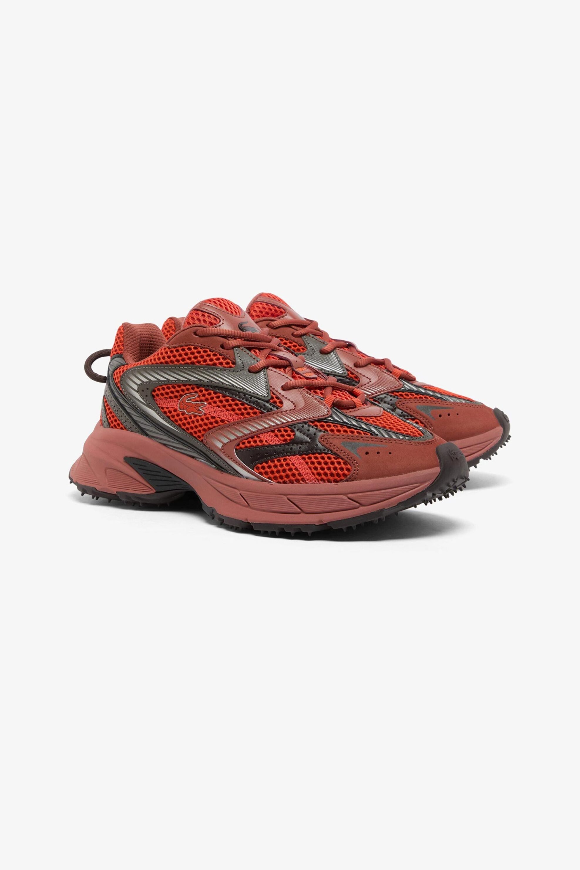 LACOSTE Lacoste ανδρικά sneakers "L003 Neo" - 50SMA0117APH Πορτοκαλί Σκούρο