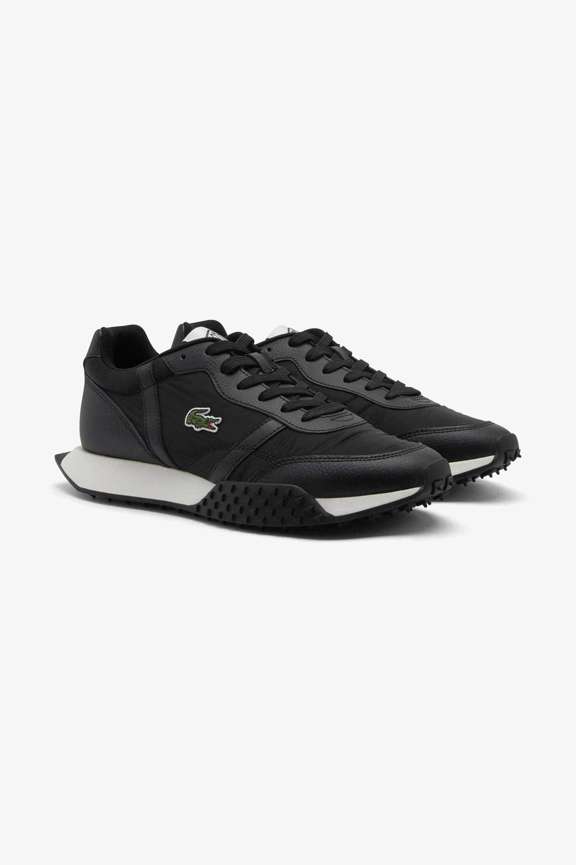 Lacoste ανδρικά sneakers "L-Spin Evo" - 50SMA013502H Μαύρο
