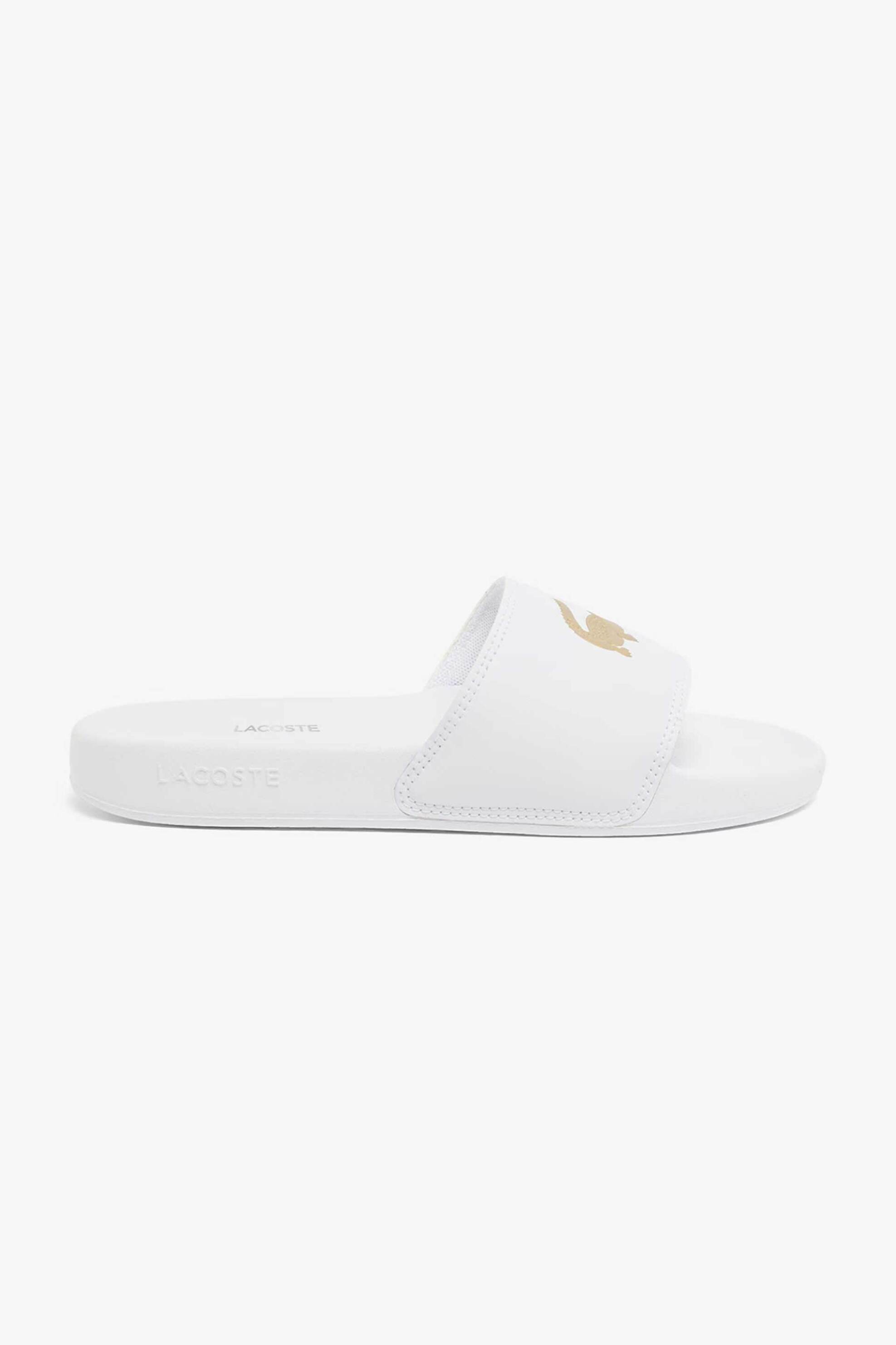 Lacoste γυναικείες σαγιονάρες 