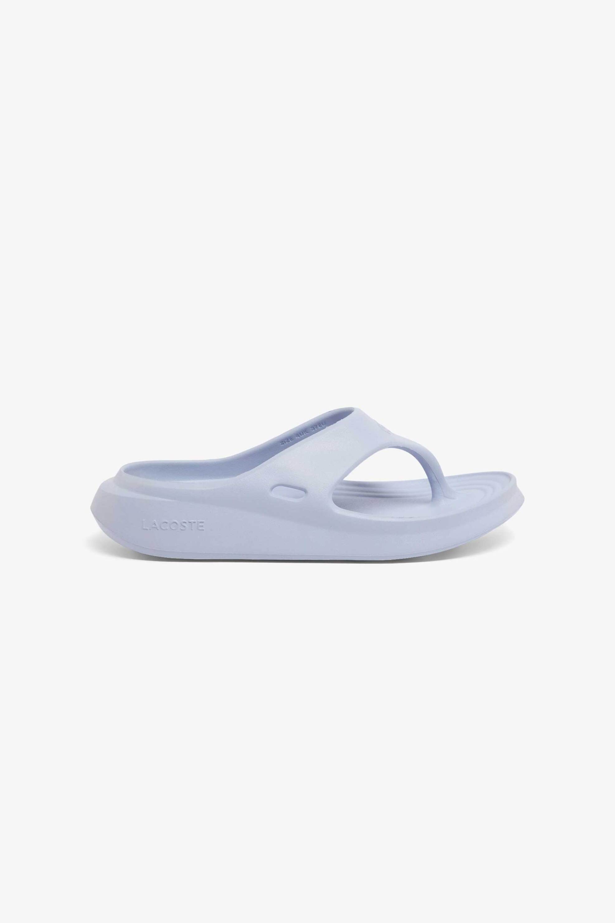 Lacoste γυναικείες σαγιονάρες 