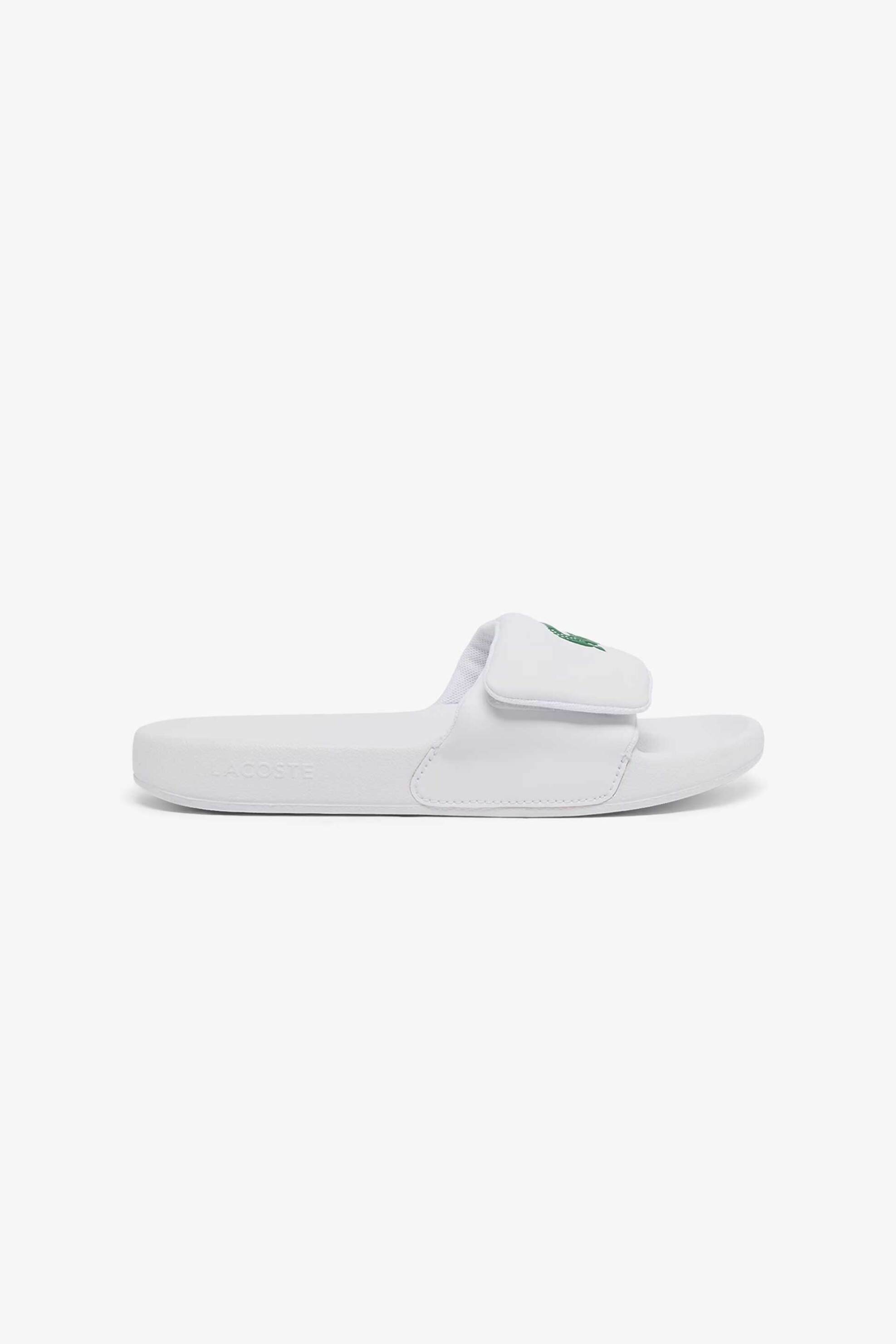 Lacoste γυναικείες σαγιονάρες 