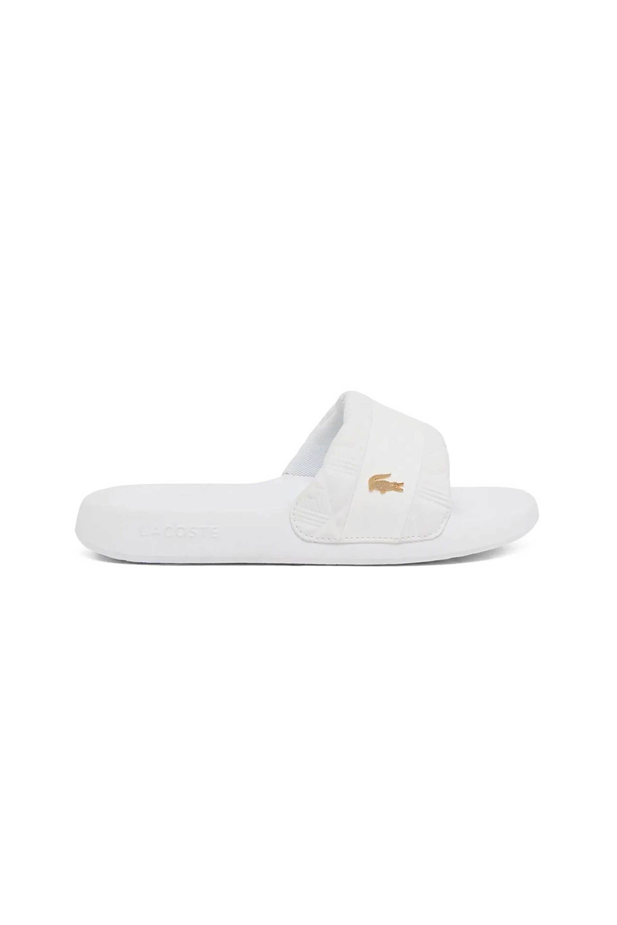 Lacoste γυναικείες σαγιονάρες 